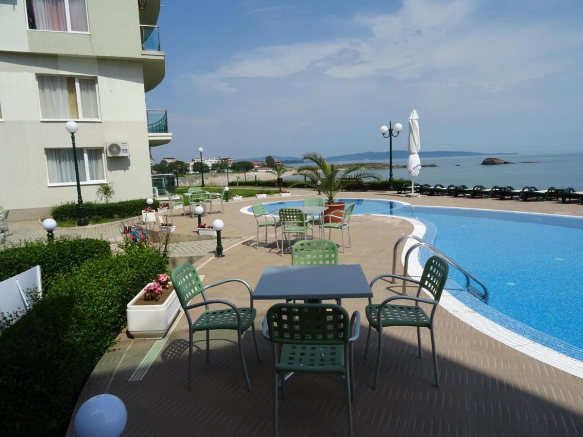 Lozenetz Beach Apartments