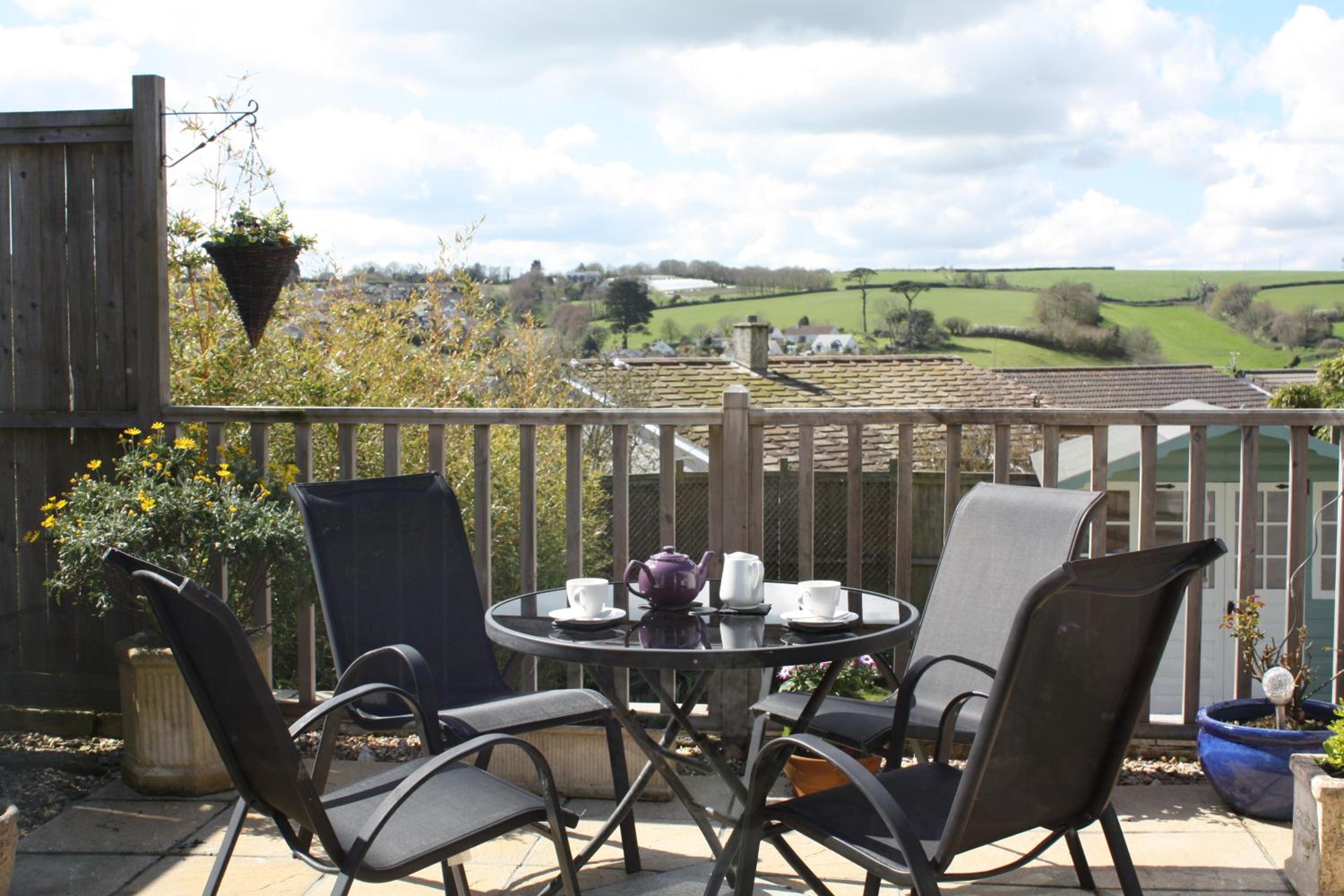 Linton Luxury Holiday Home