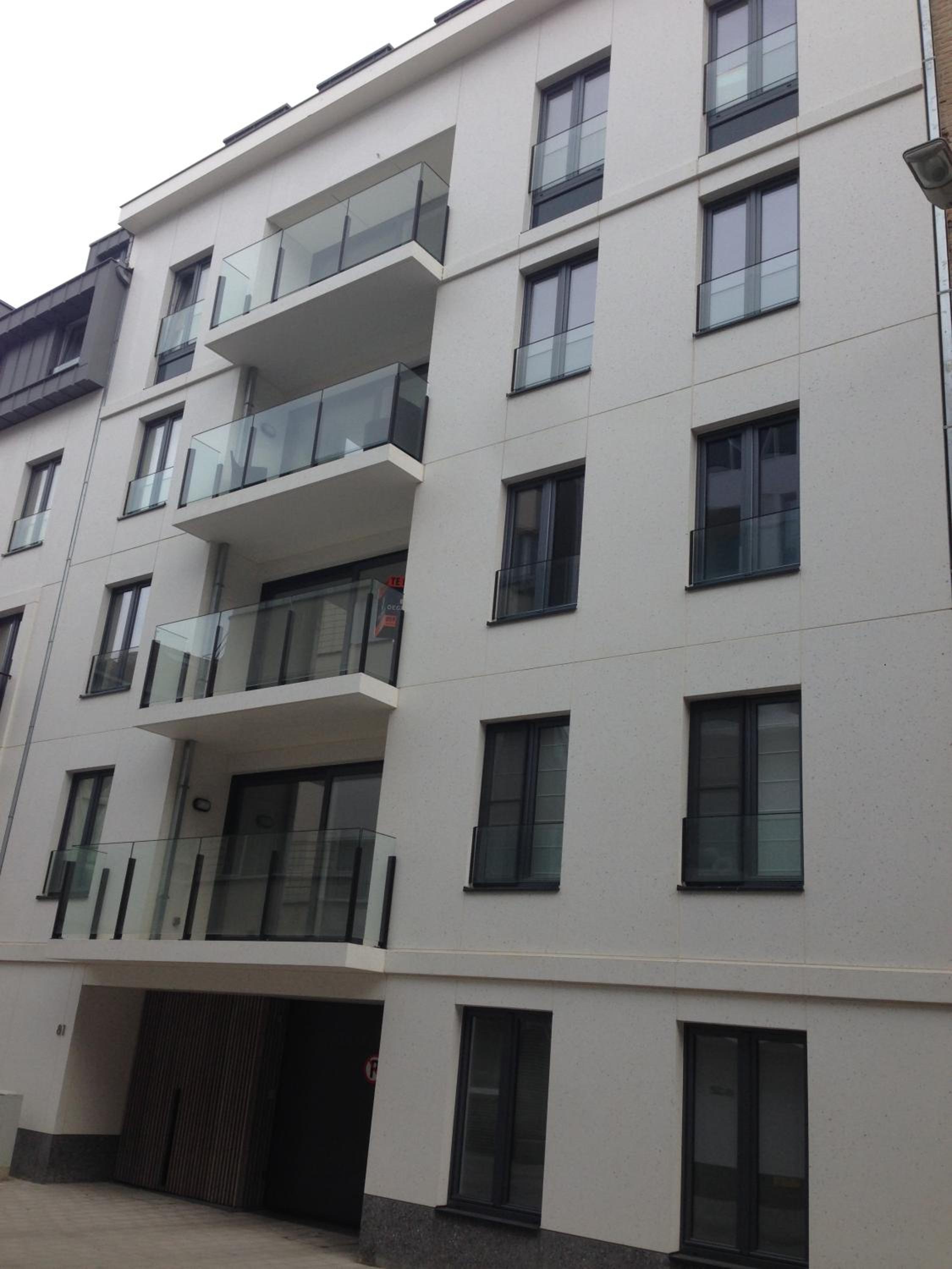 Comfort Aan Zee Guestrooms