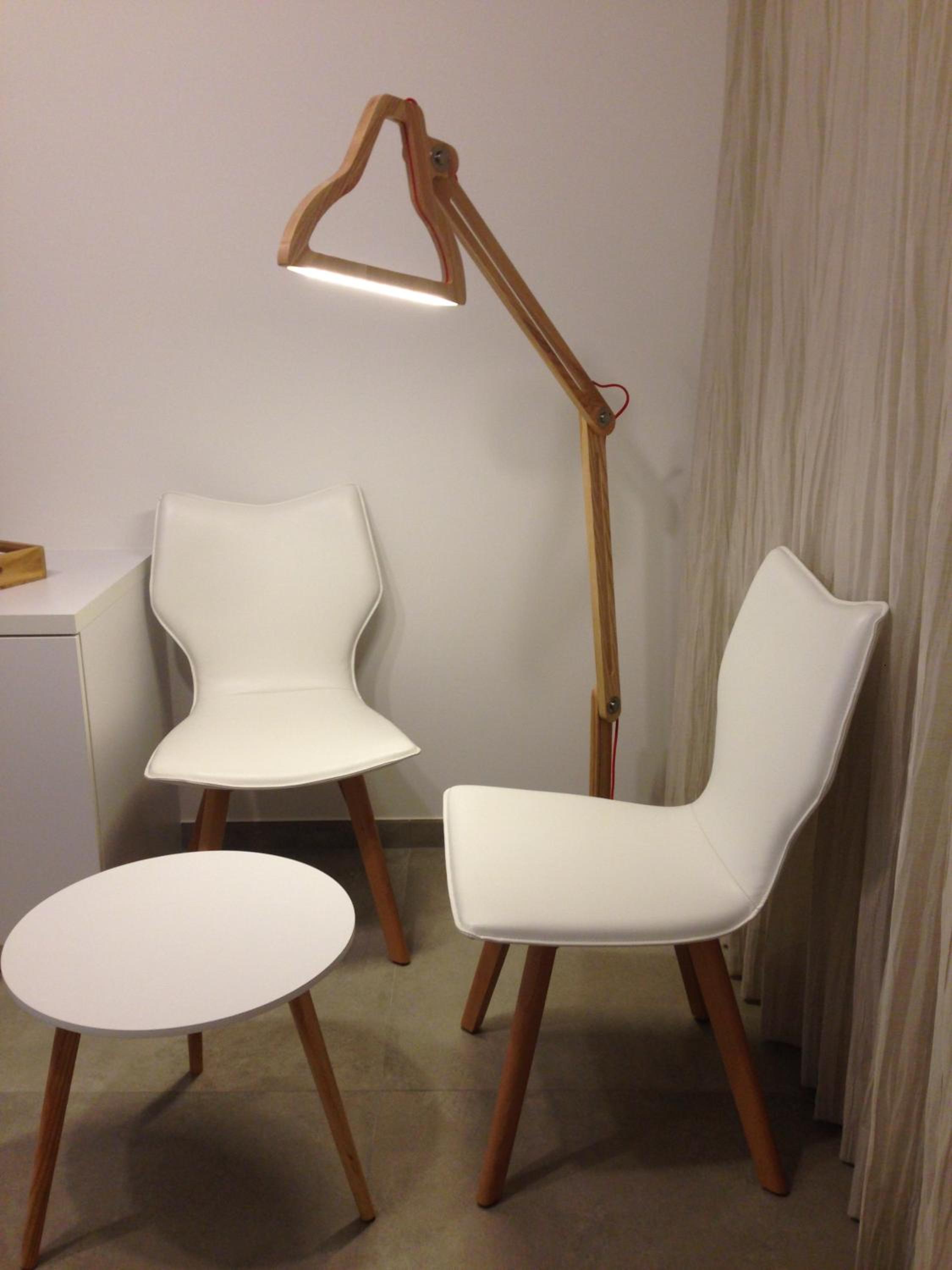 Comfort Aan Zee Guestrooms