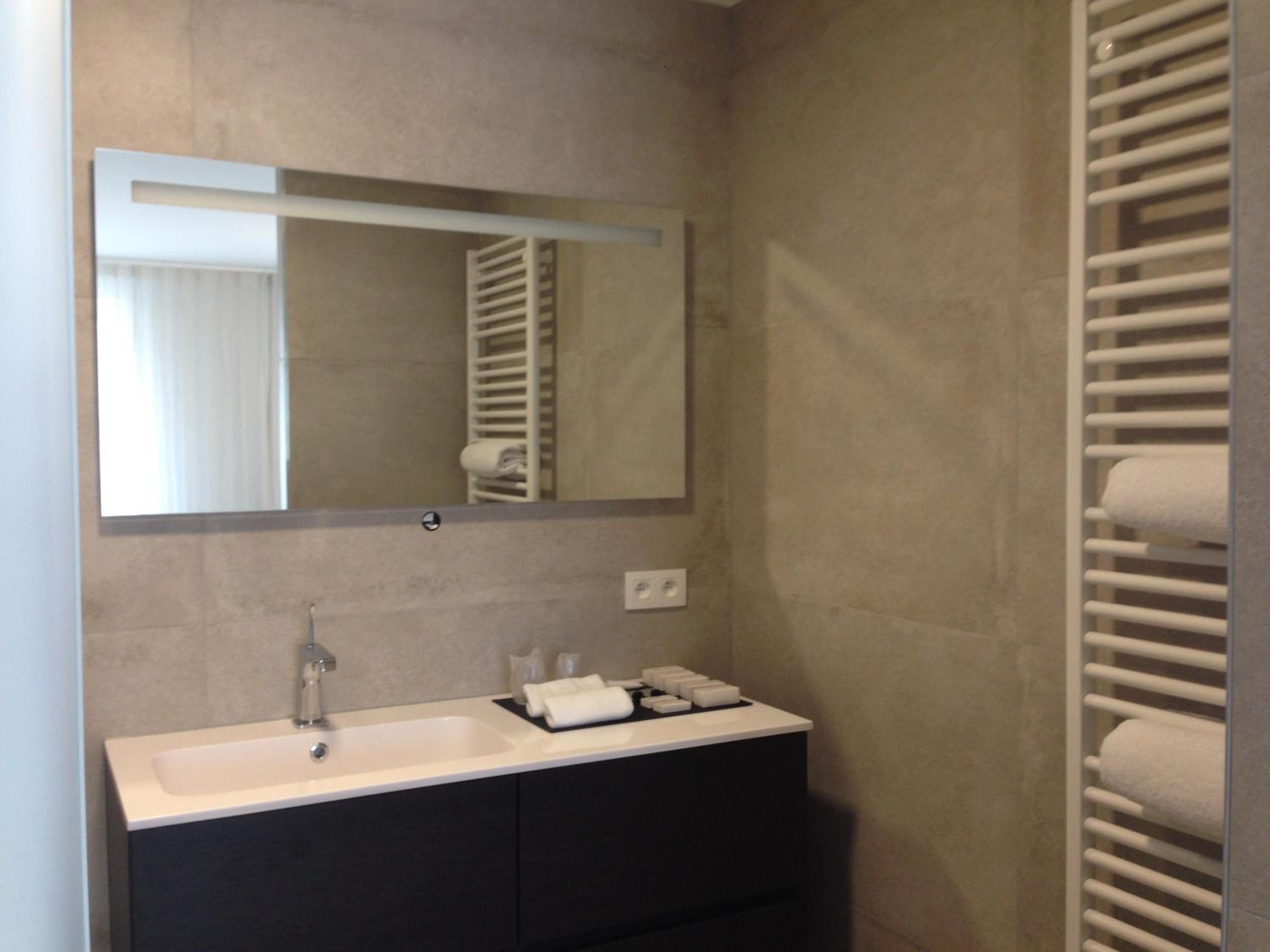 Comfort Aan Zee Guestrooms