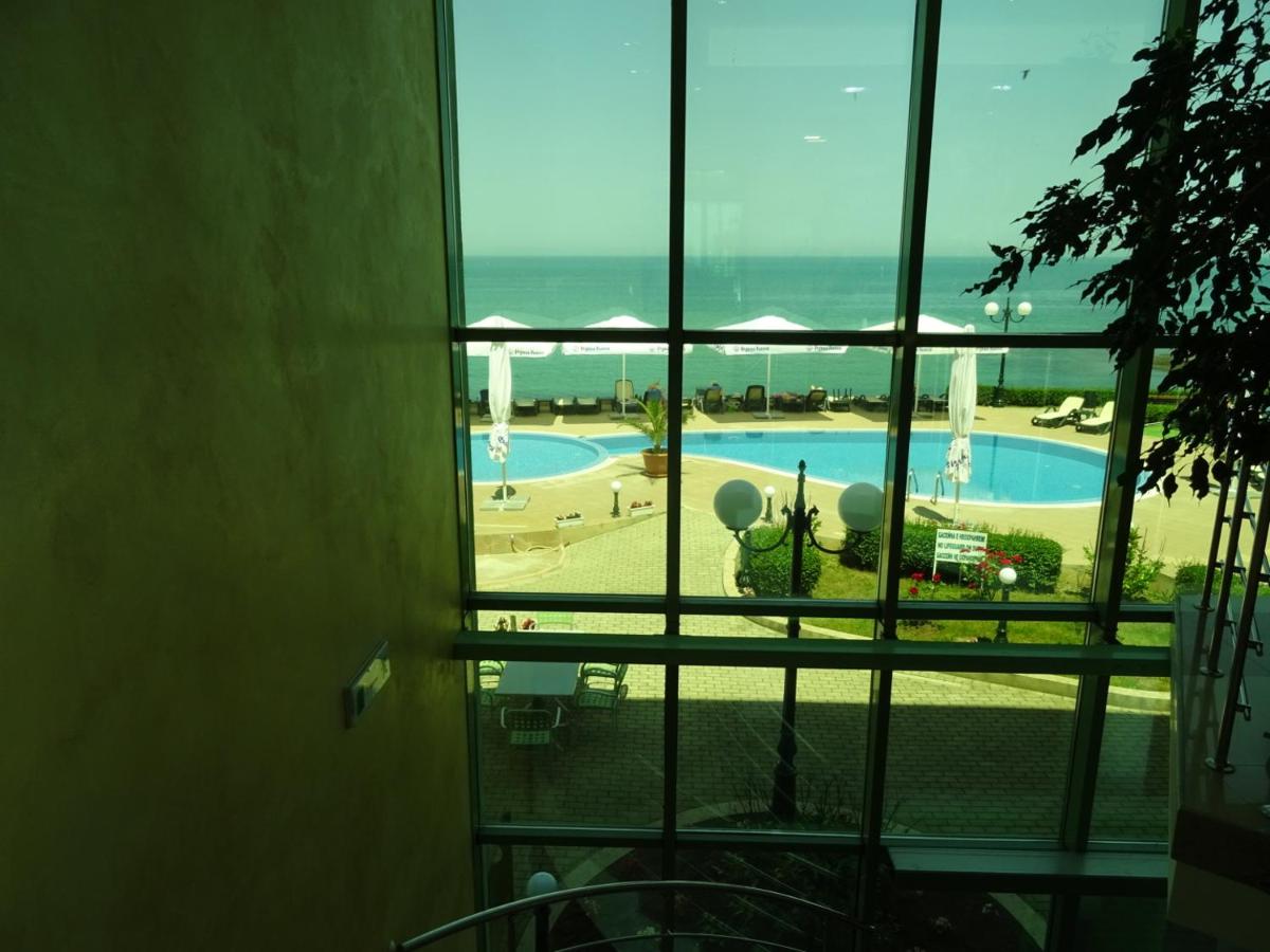 Lozenetz Beach Apartments