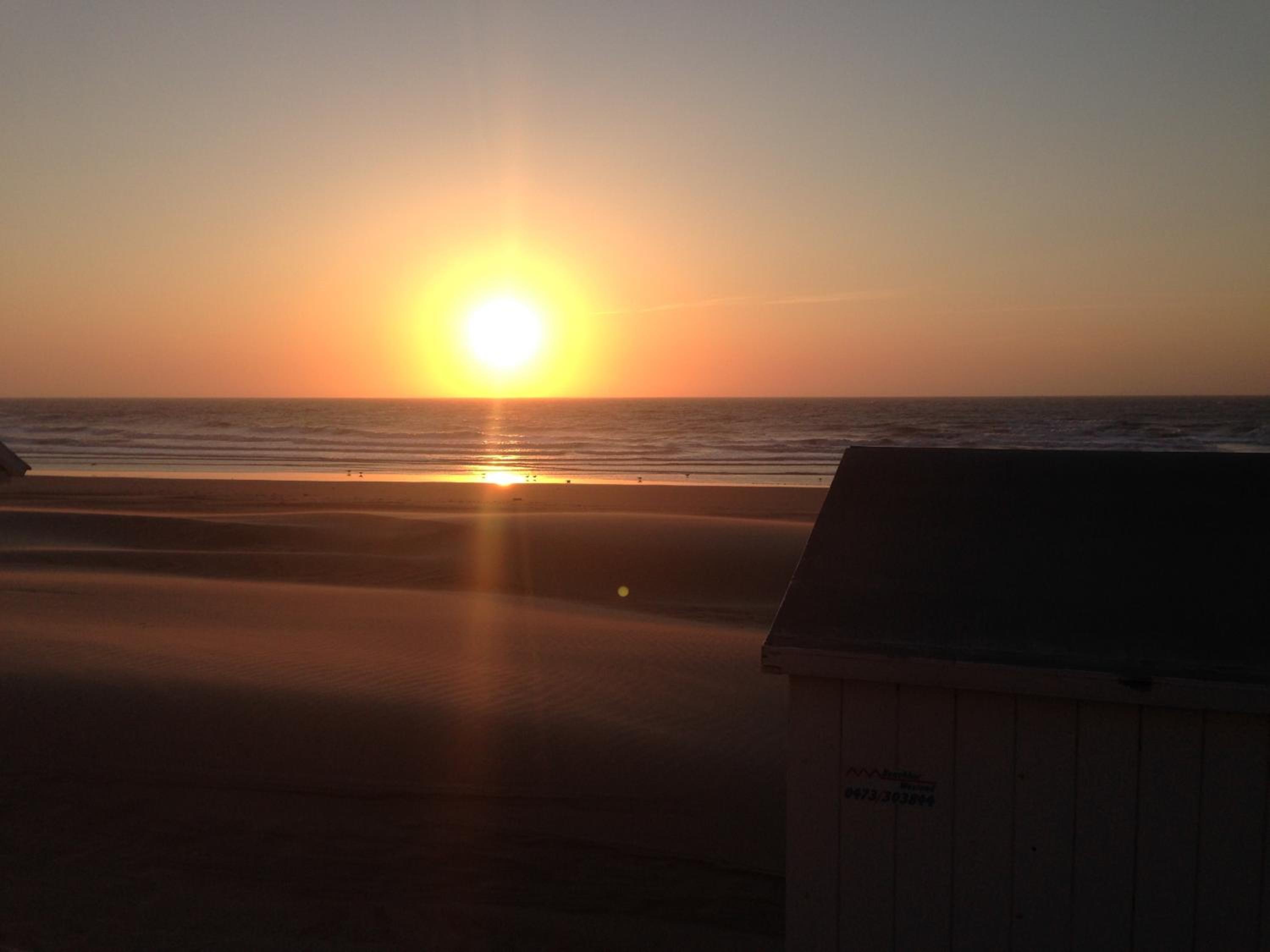 Comfort Aan Zee Guestrooms