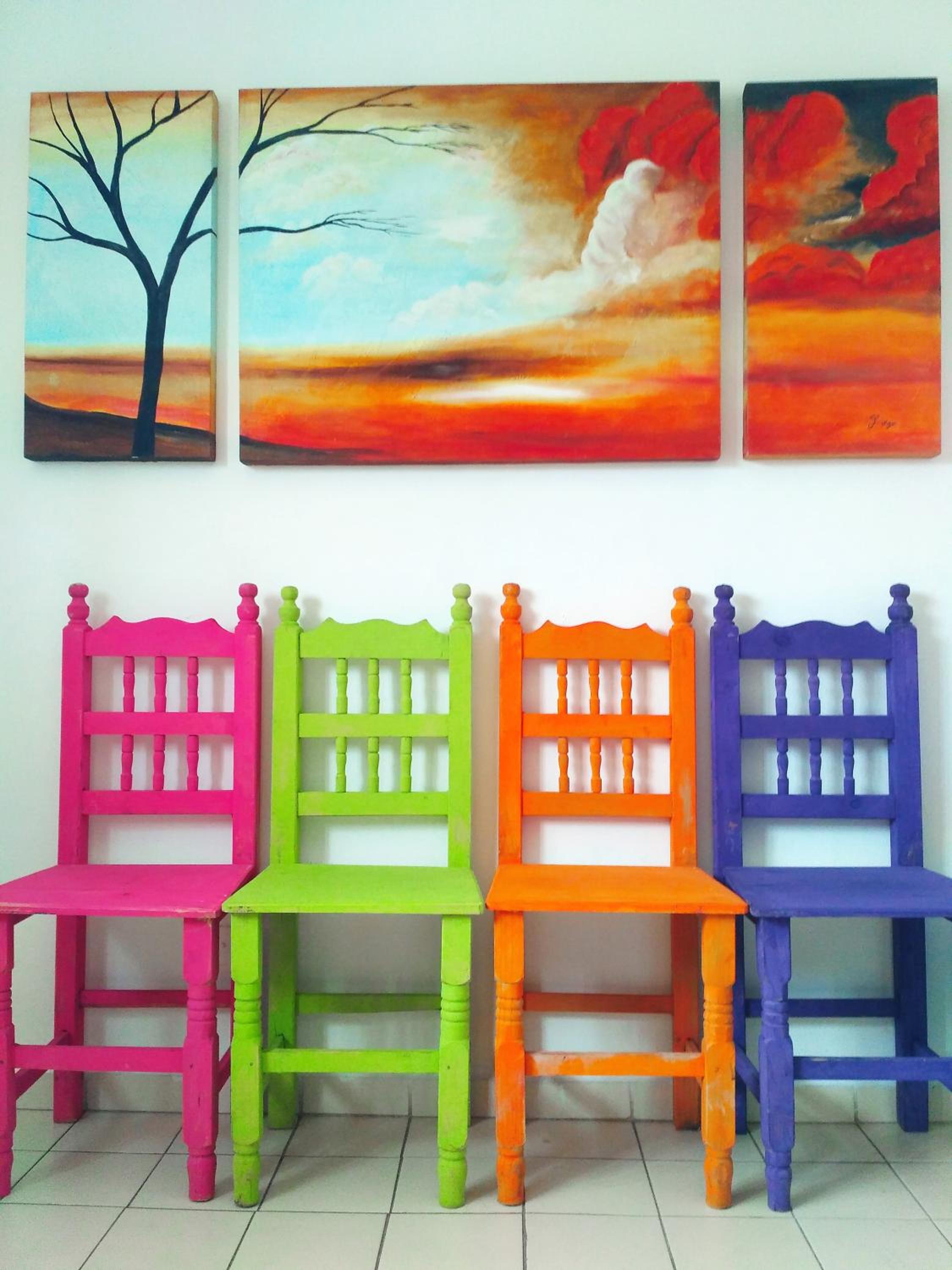 Casa Blanca Boutique & Organic