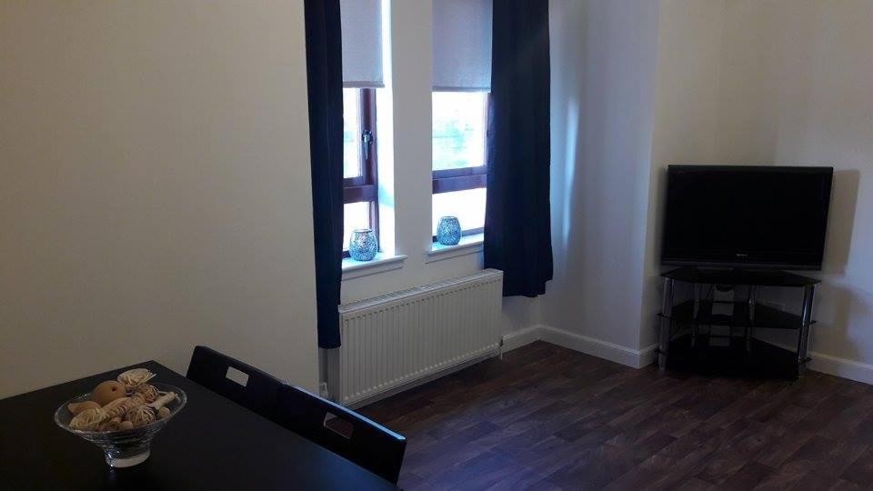 Sunnyside Apartments view 2