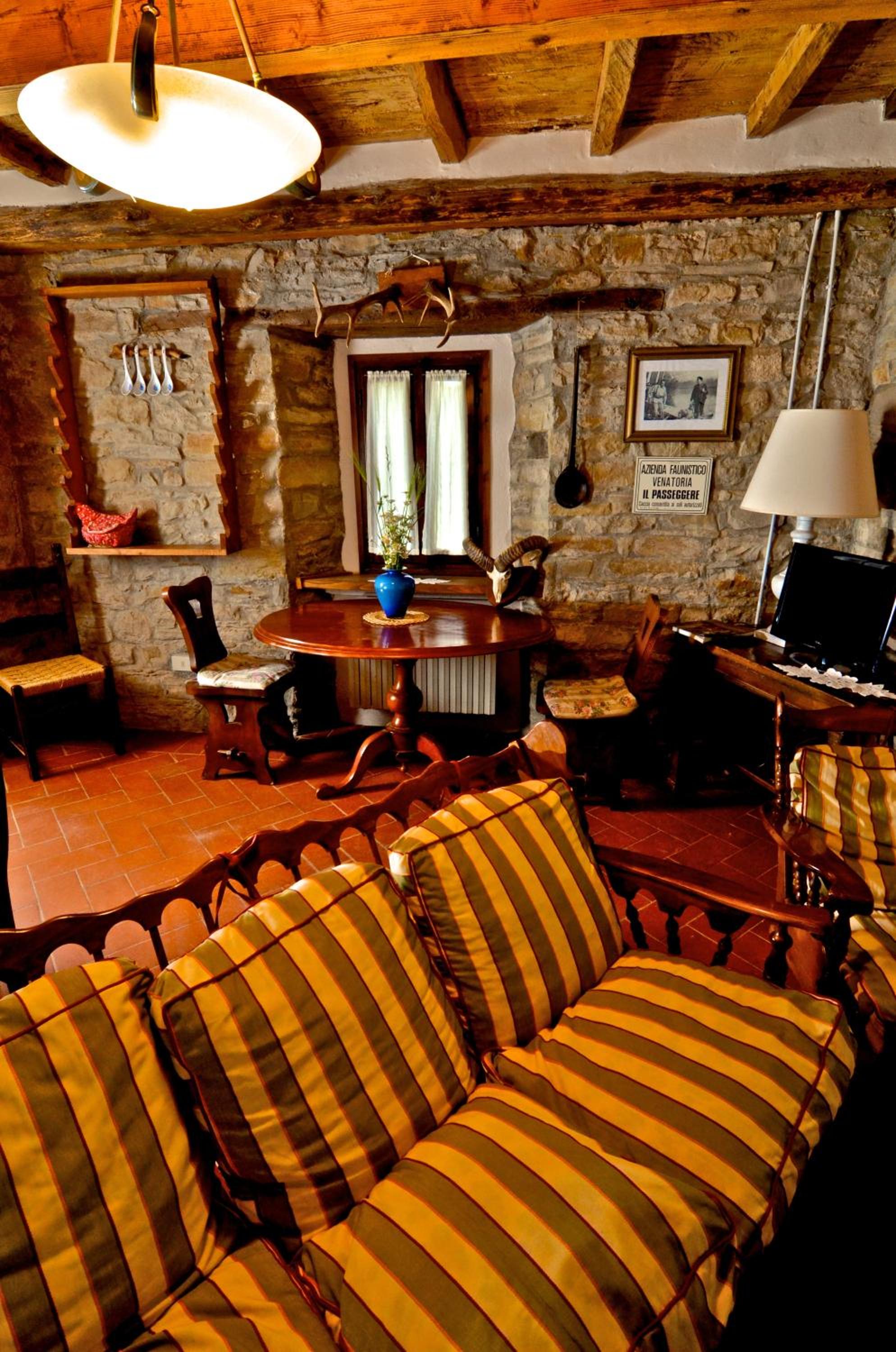 Agriturismo Il Passeggere