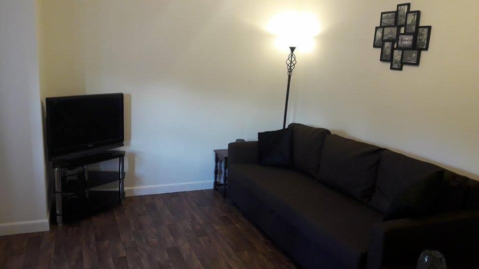 Sunnyside Apartments view 4