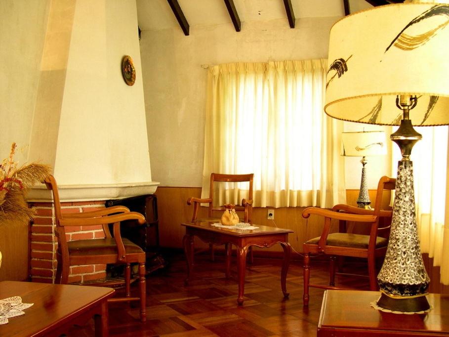 Centro Vacacional Huaychulo