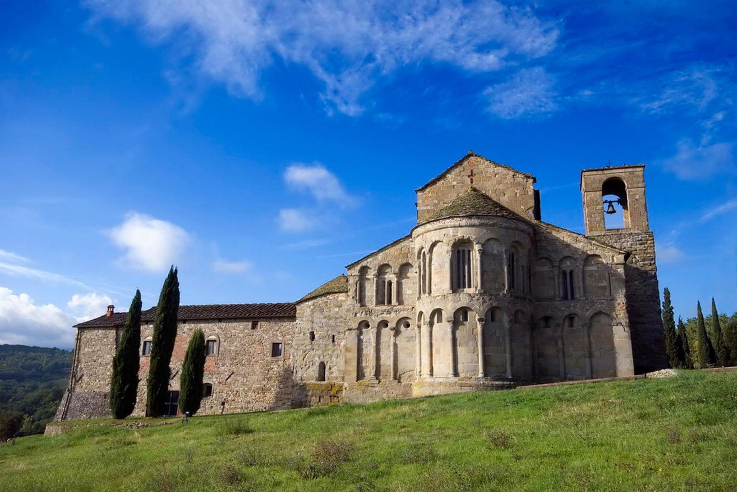 Podere Verdi Colline