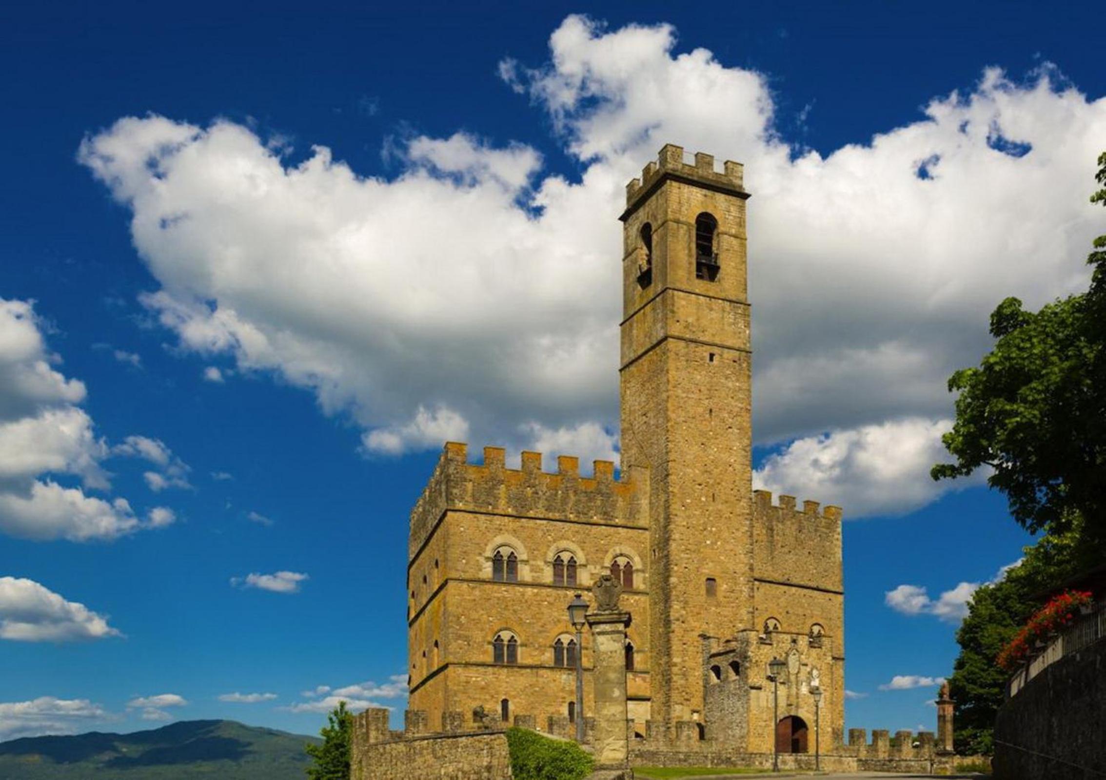 Podere Verdi Colline