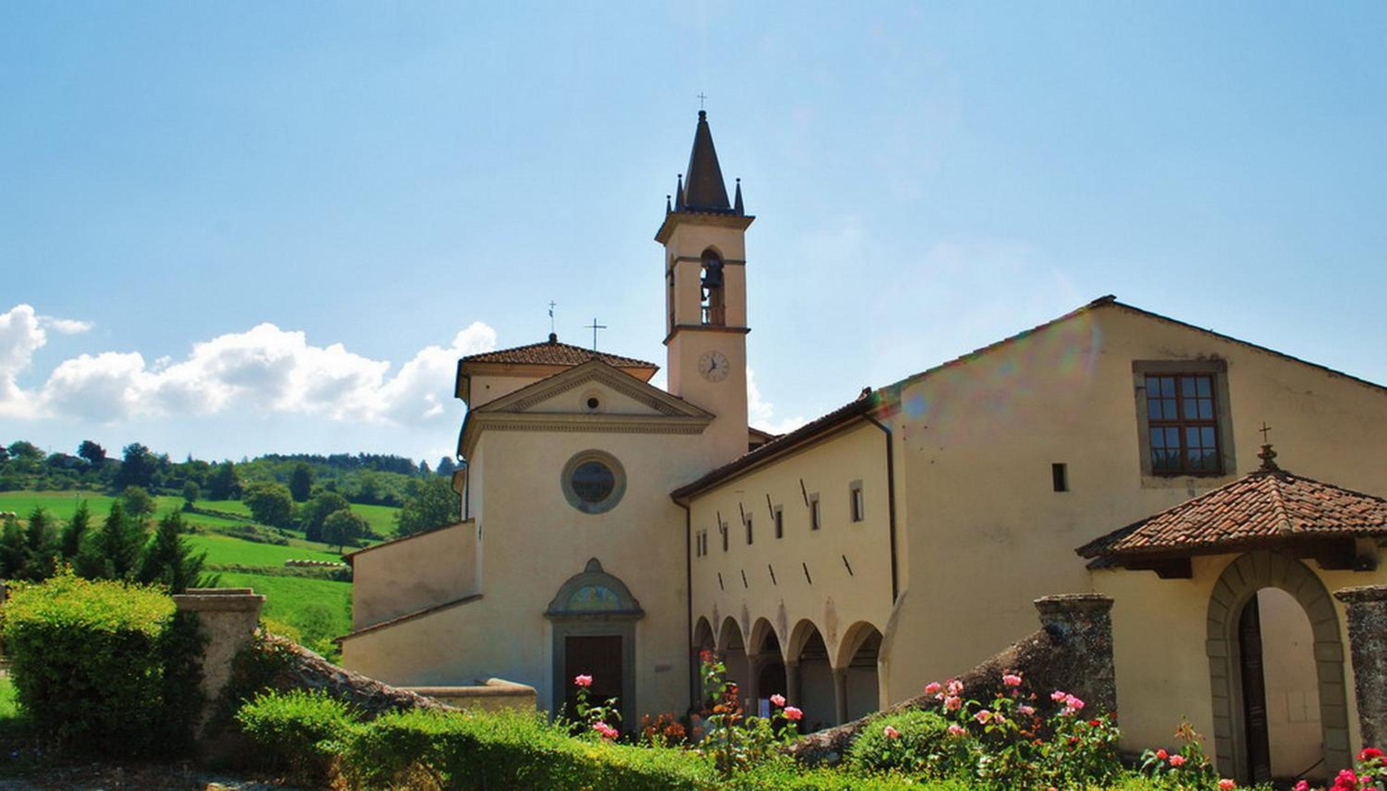 Podere Verdi Colline