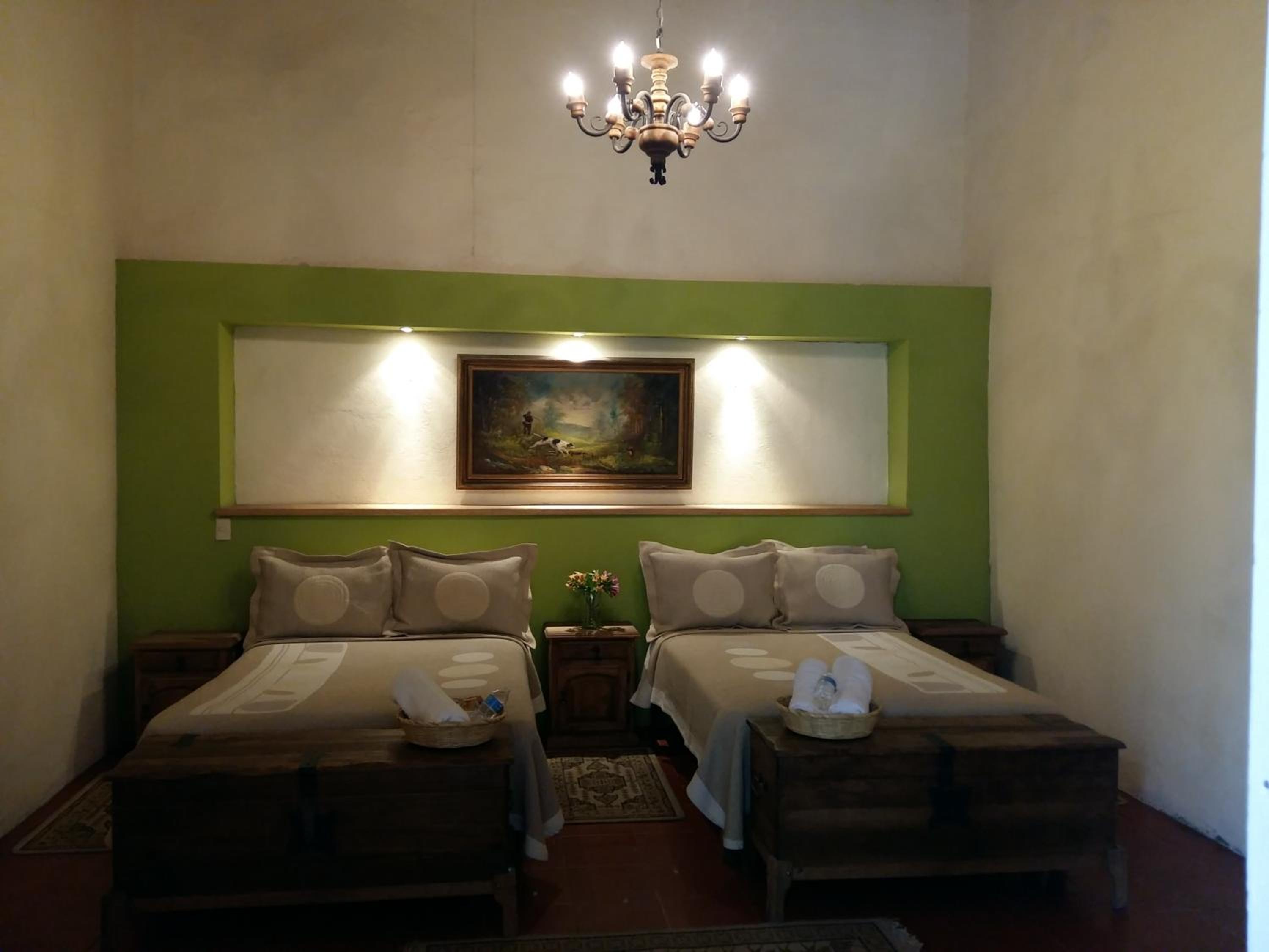 Casa Limonchelo Hotel BB - Property Image 27