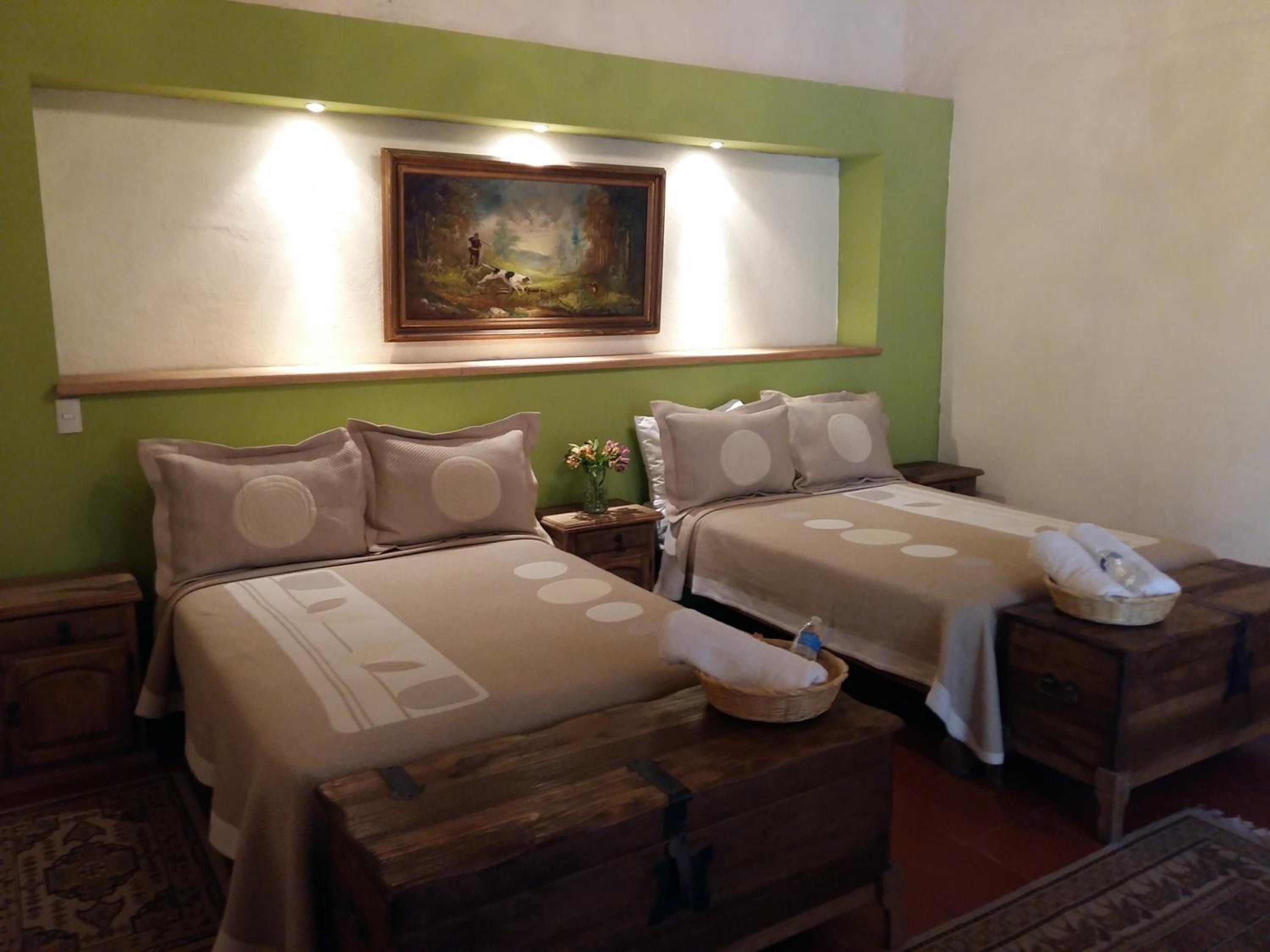 Casa Limonchelo Hotel BB - Property Image 25