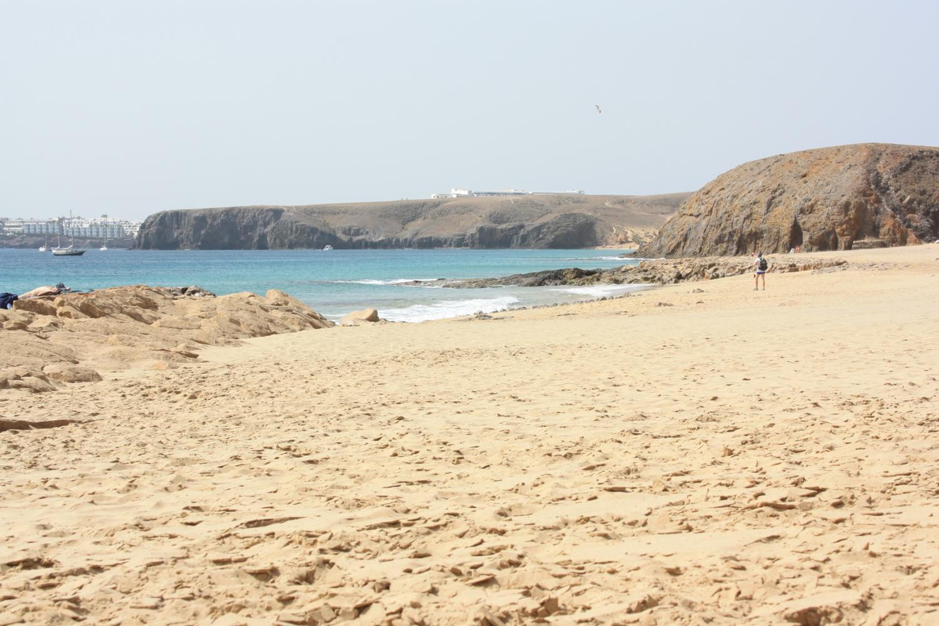 Arrecife