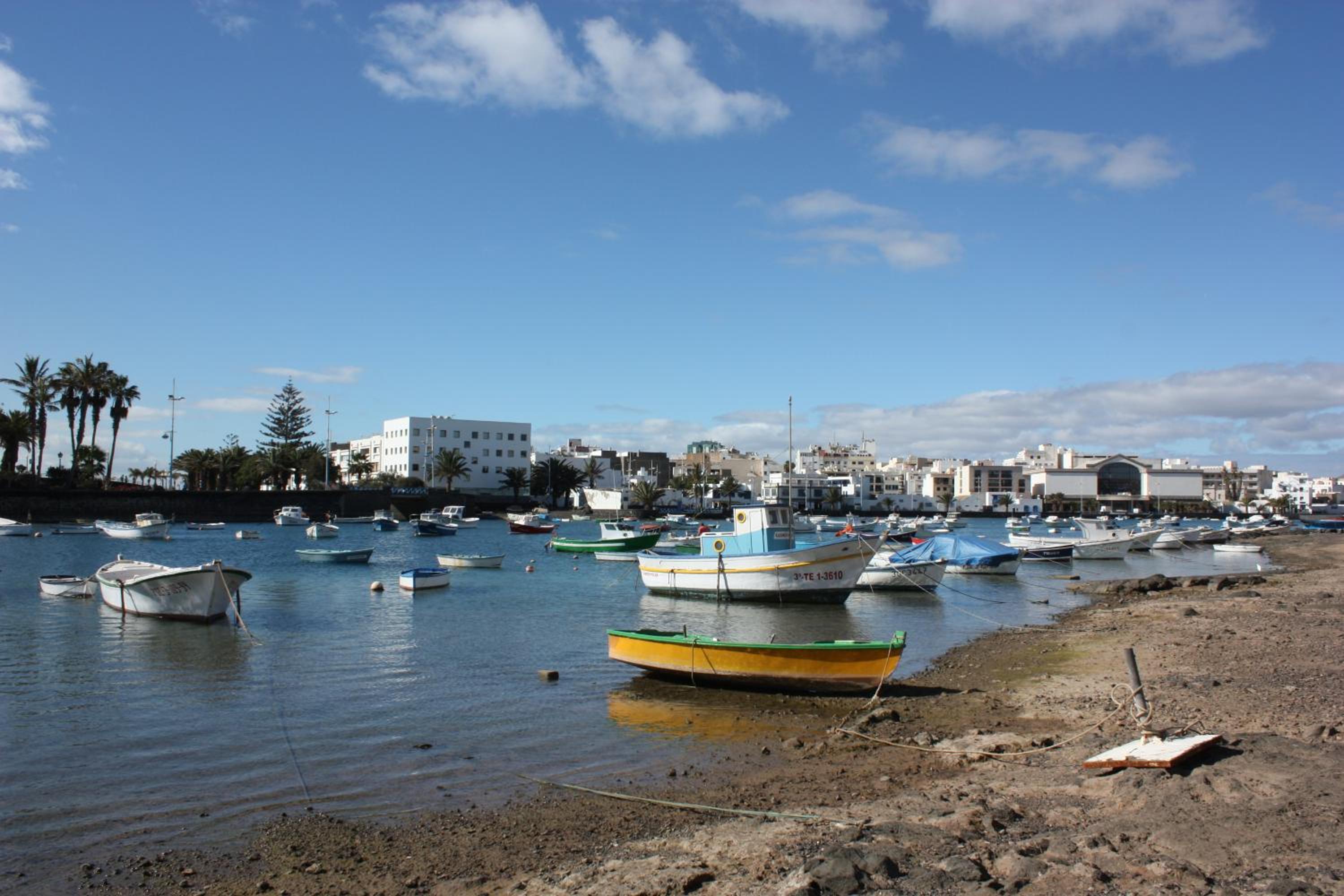 Arrecife