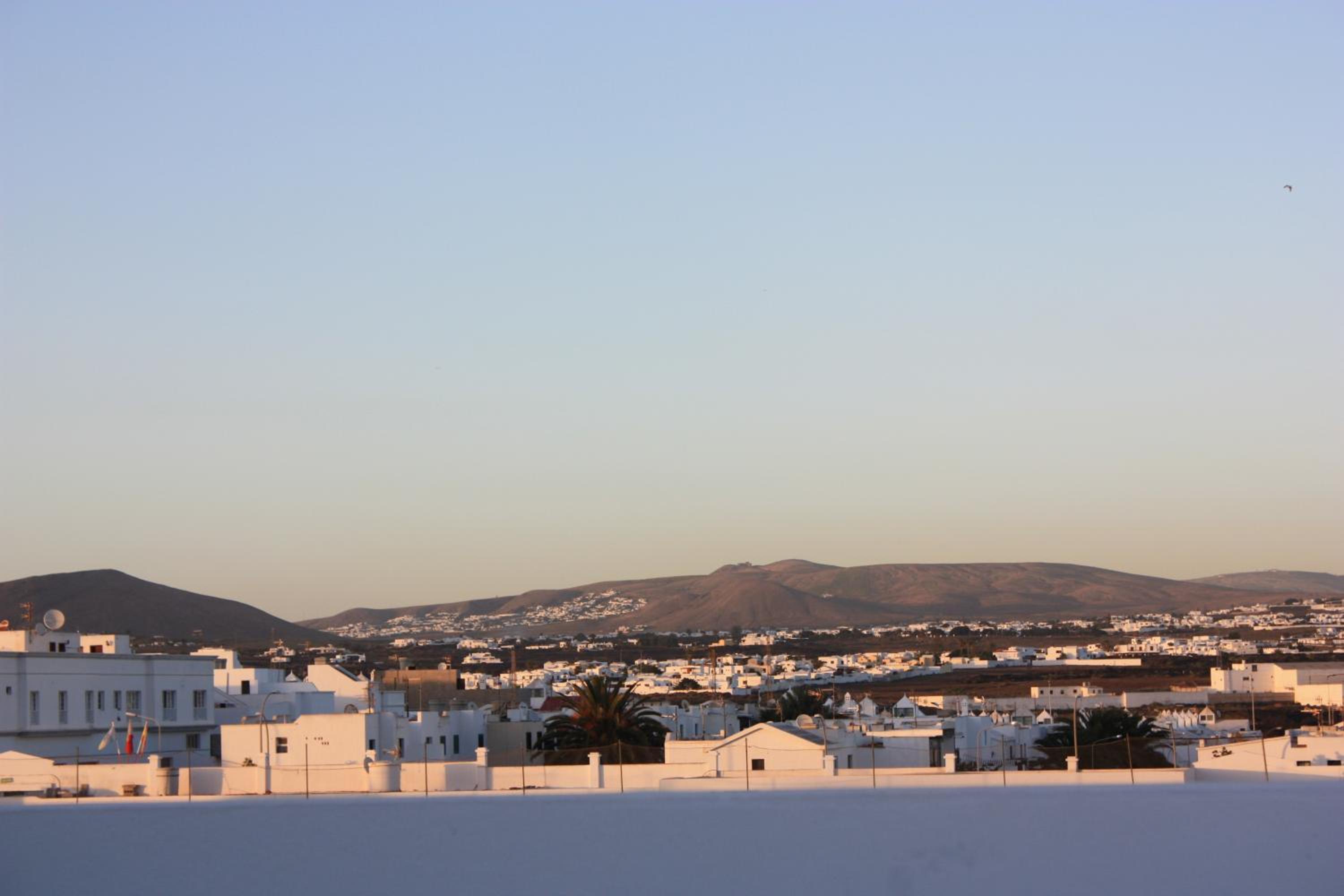 Arrecife
