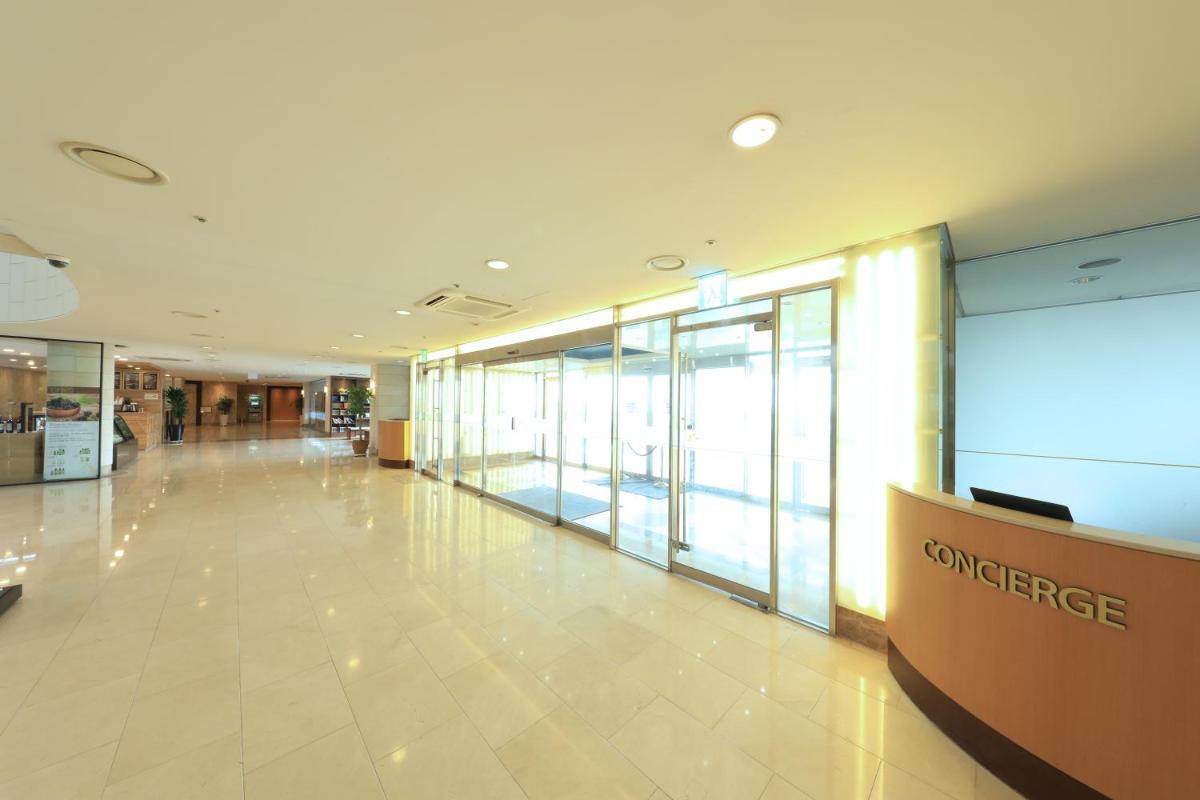 Jeju Vacations - Ocean Suites Jeju Hotel - Property Image 5