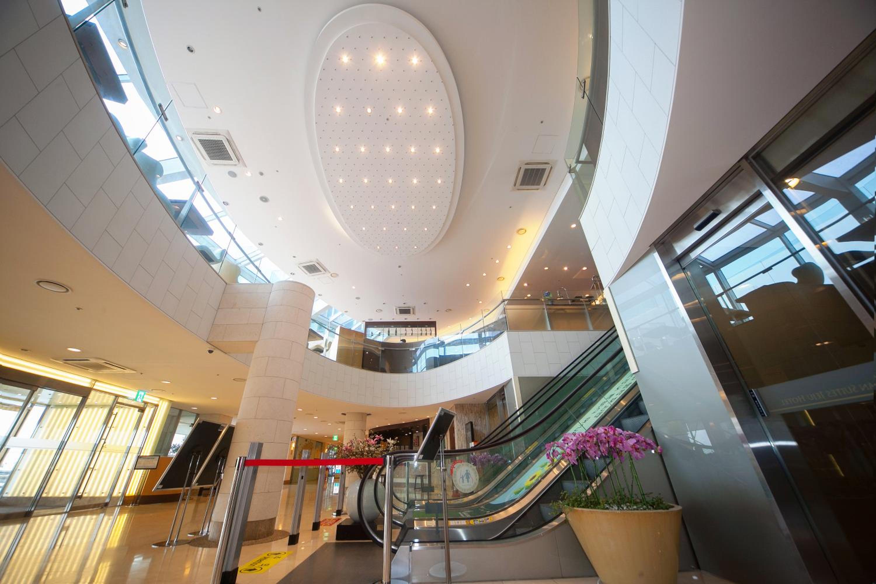 Jeju Vacations - Ocean Suites Jeju Hotel - Property Image 3