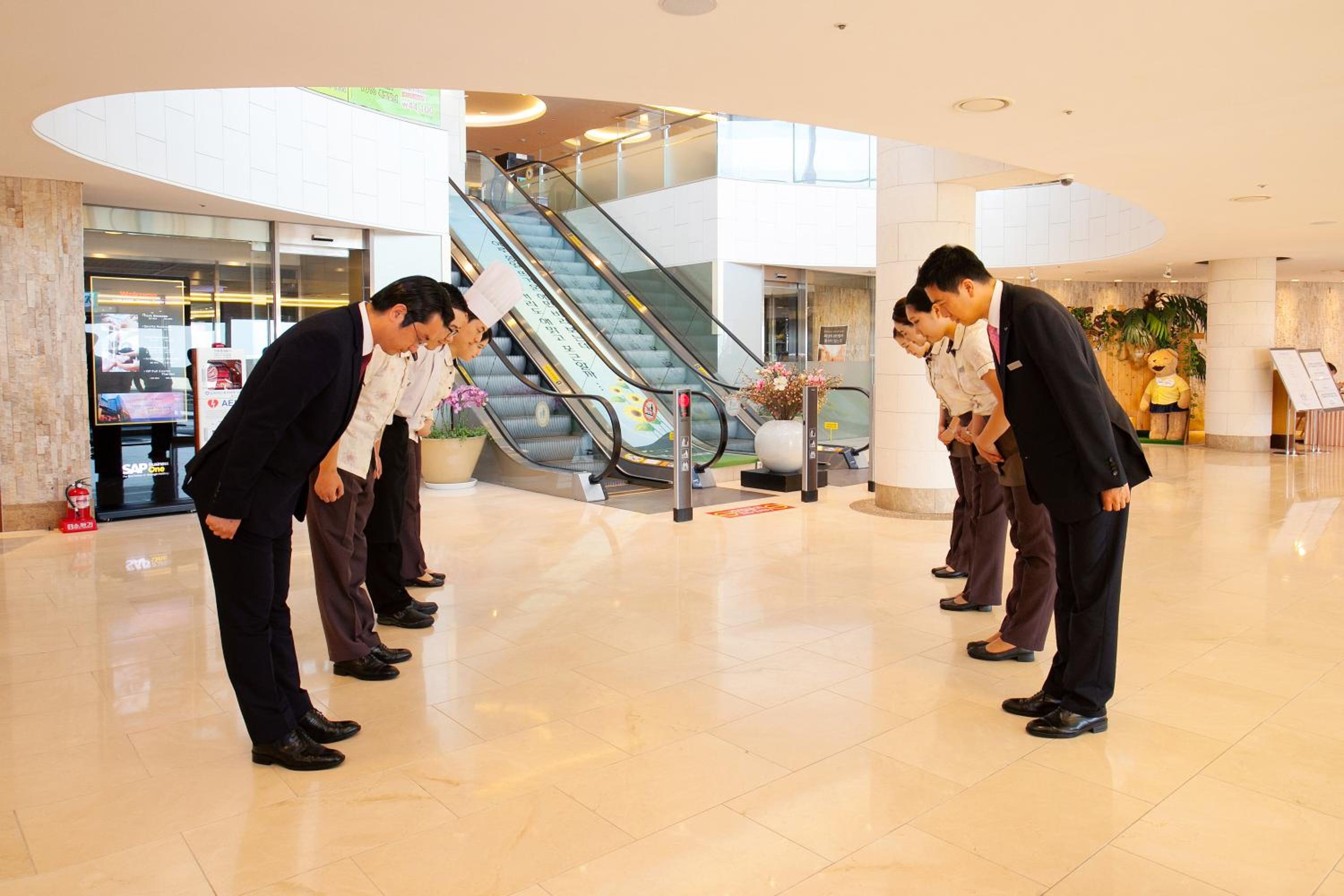 Jeju Vacations - Ocean Suites Jeju Hotel - Property Image 5
