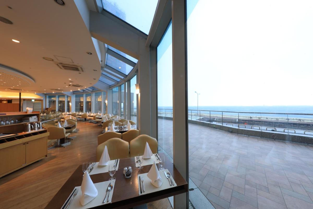 Jeju Vacations - Ocean Suites Jeju Hotel - Property Image 3