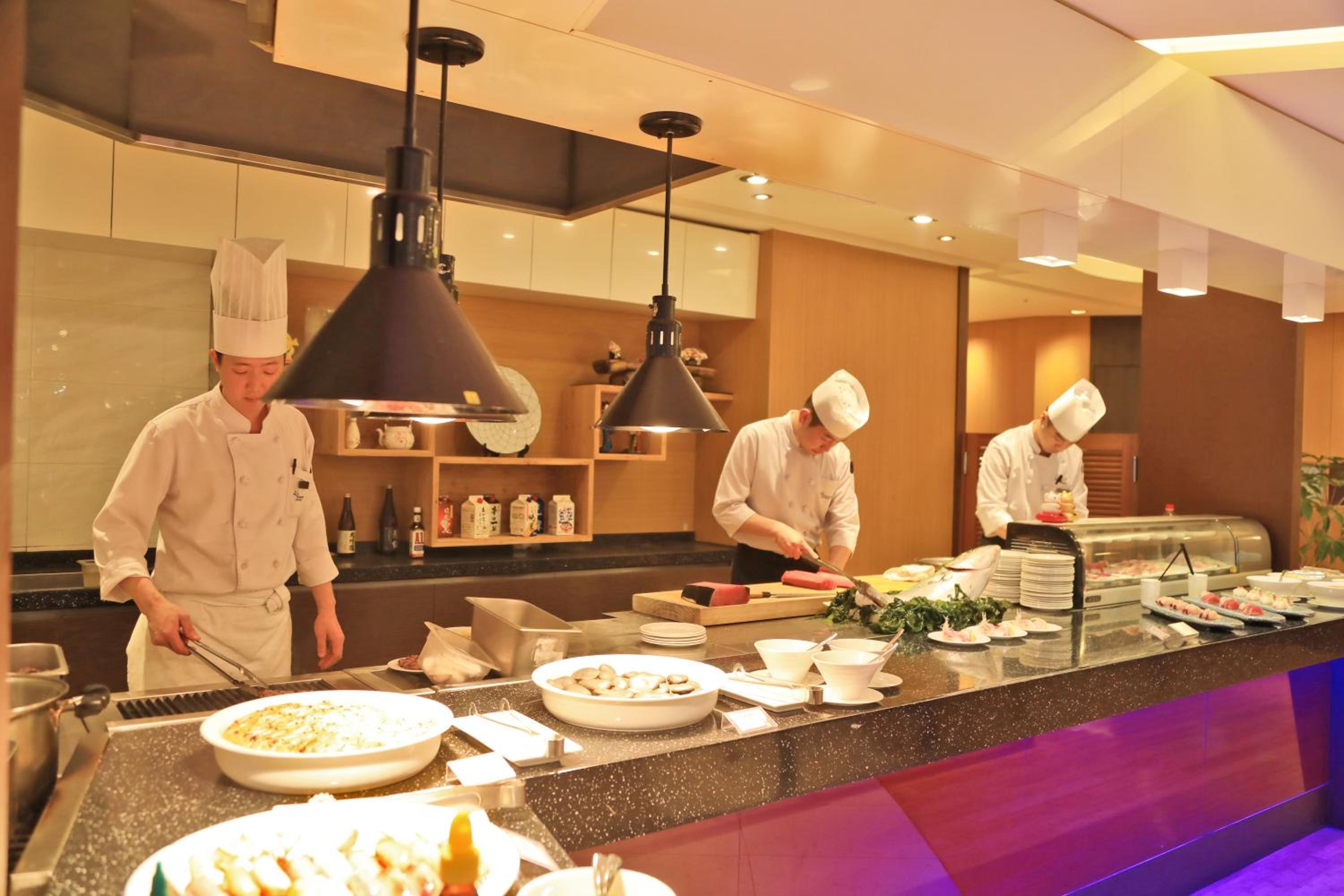 Jeju Vacations - Ocean Suites Jeju Hotel - Property Image 4