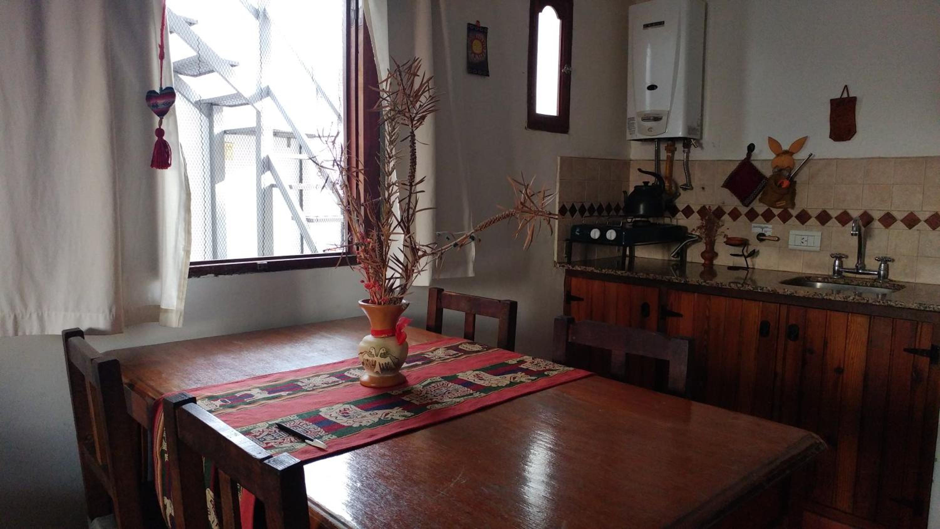 Apart La Quinta Residencia
