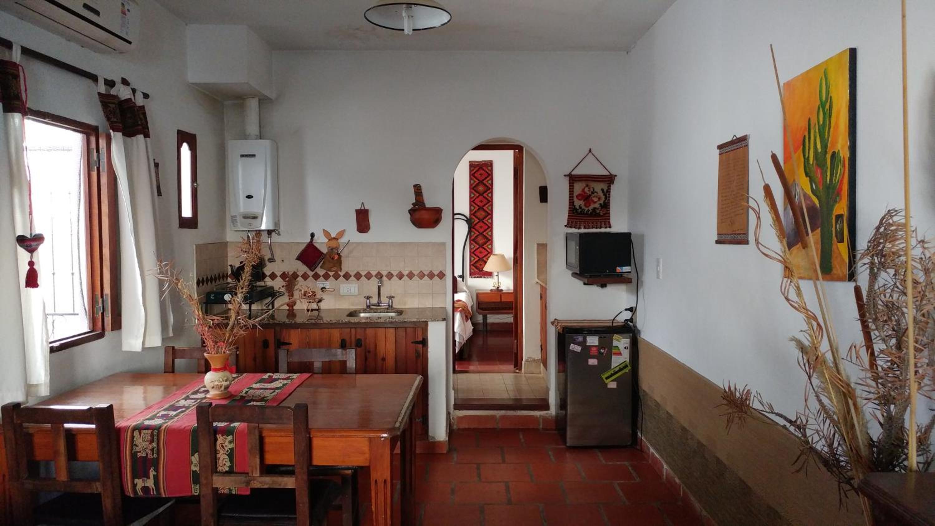 Apart La Quinta Residencia