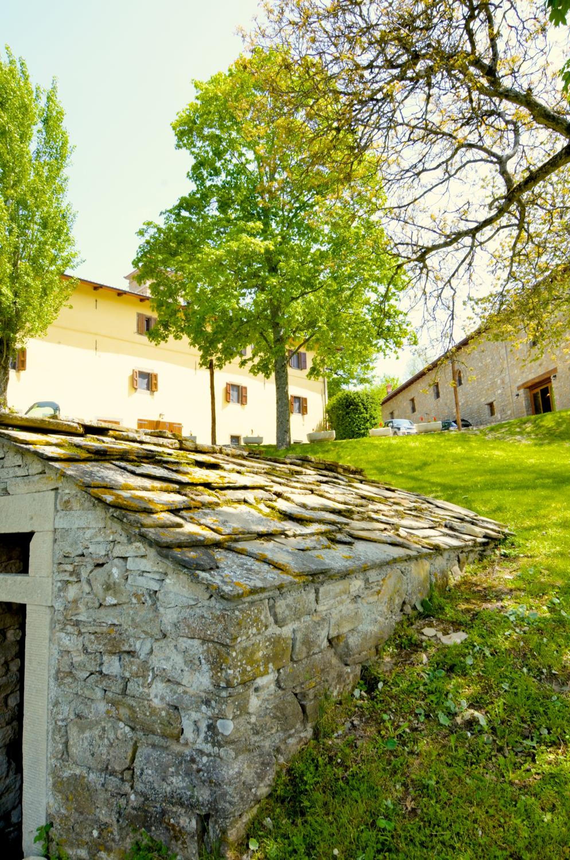 Agriturismo Il Passeggere