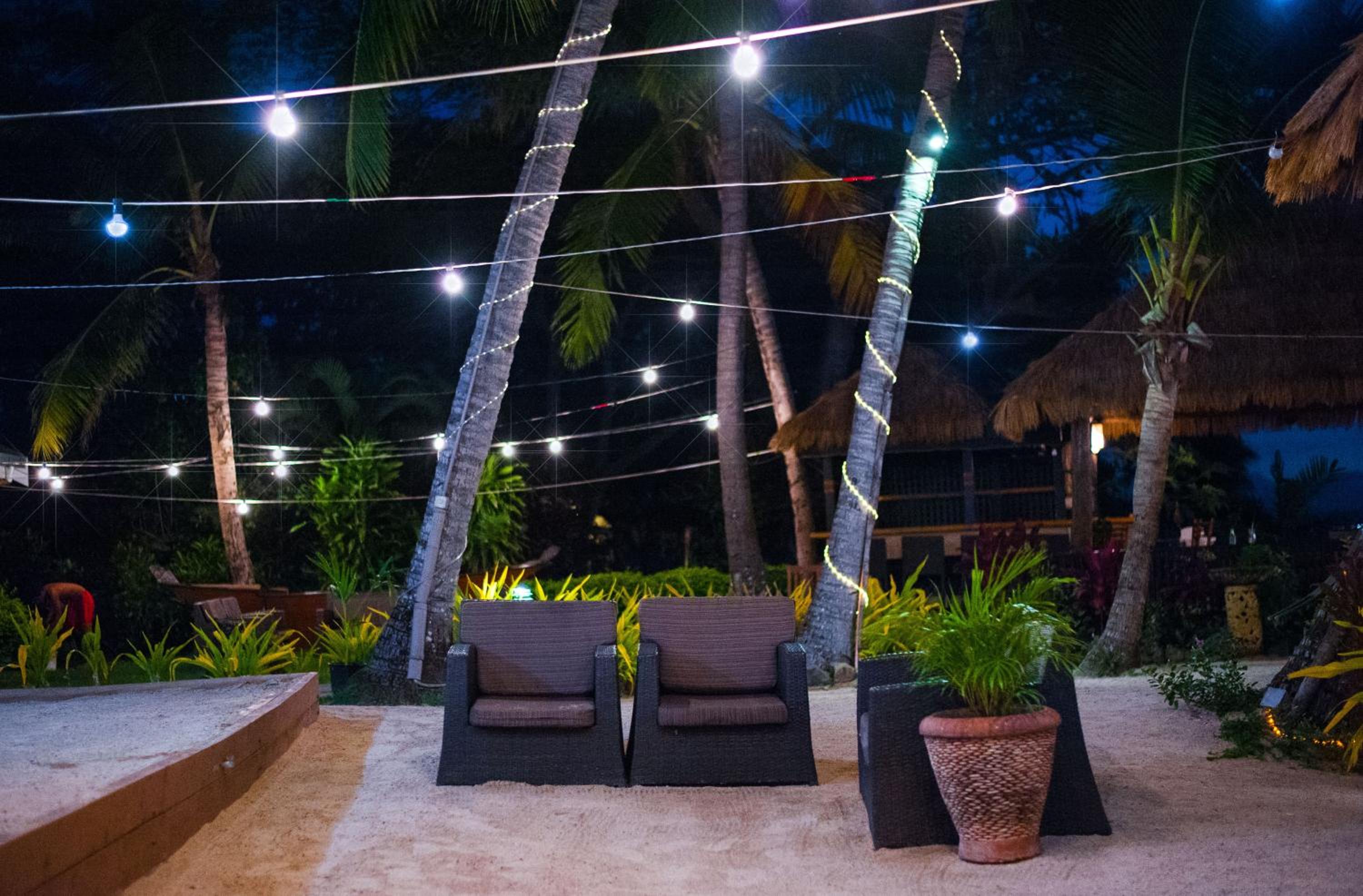 First Landing Beach Resort & Villas - view 22