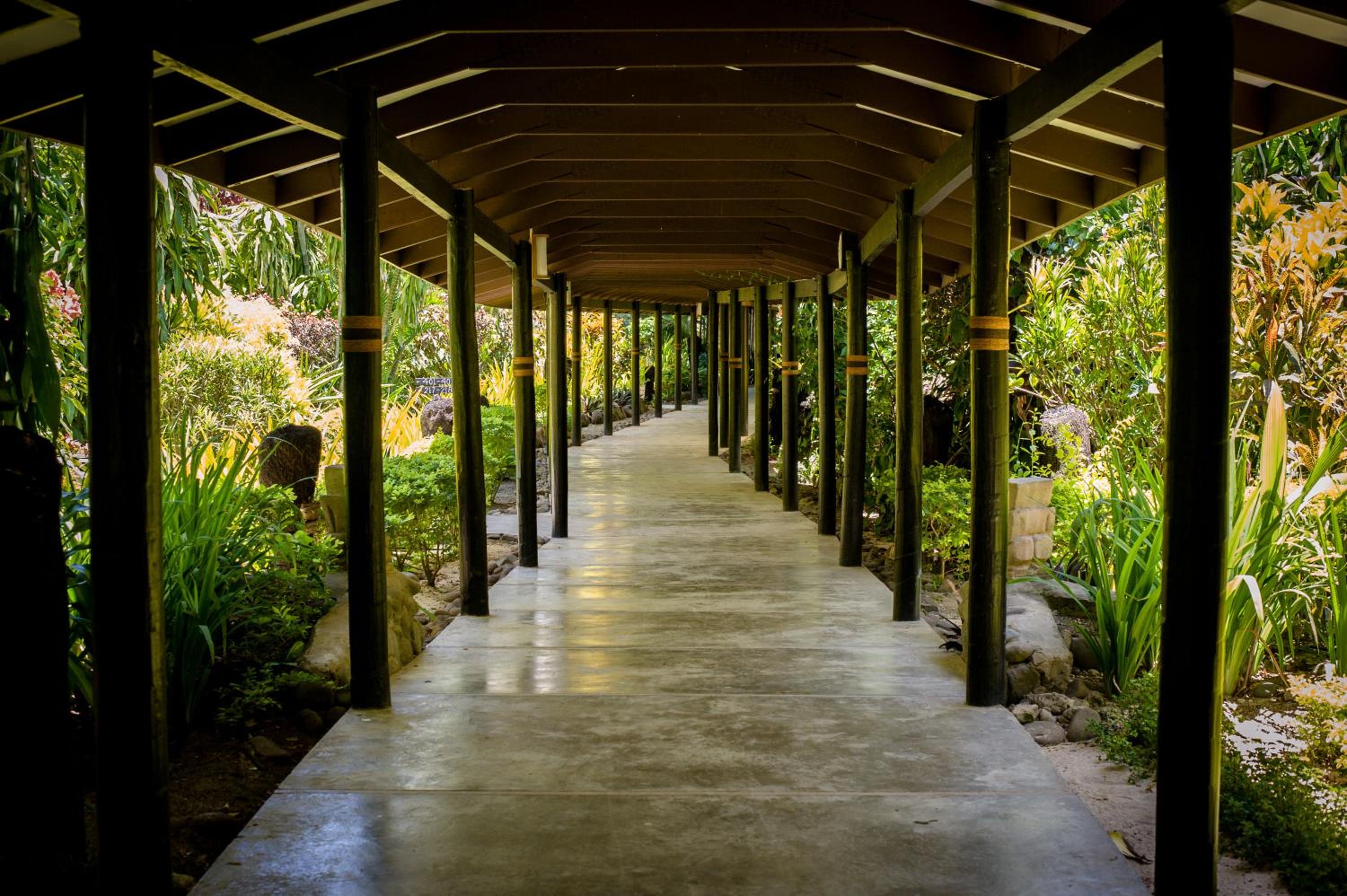 First Landing Beach Resort & Villas - view 21
