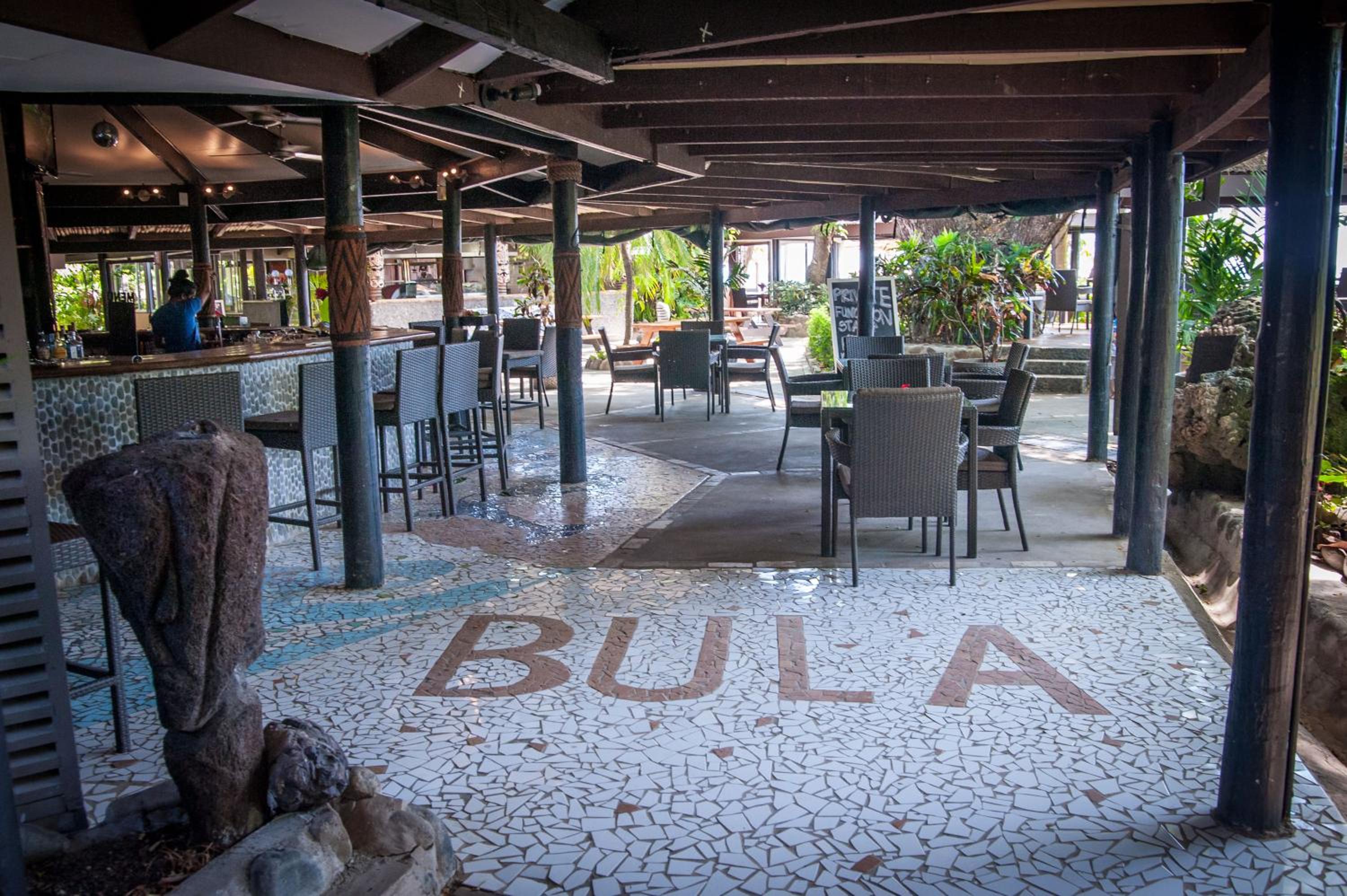 First Landing Beach Resort & Villas - view 19