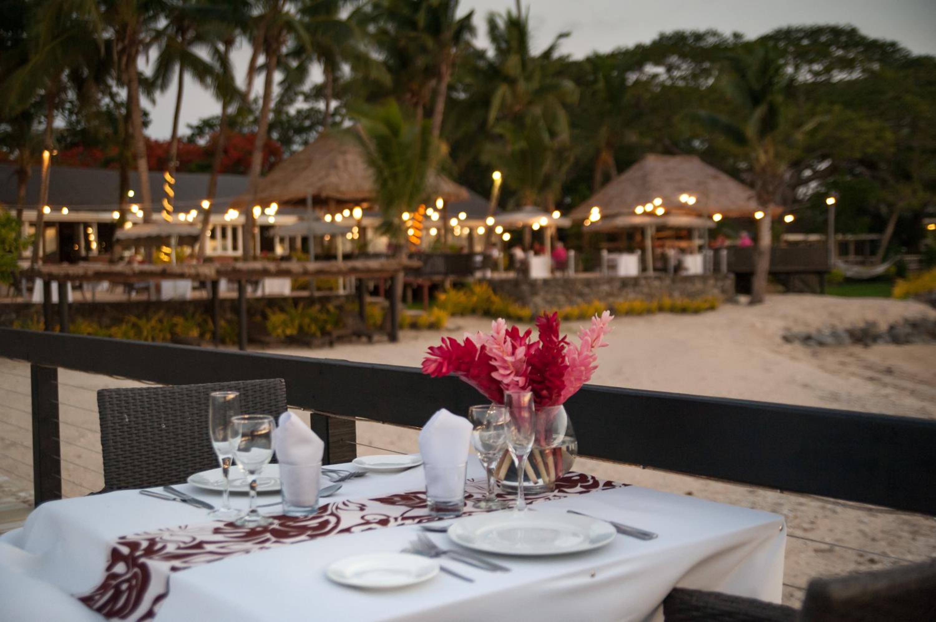 First Landing Beach Resort & Villas - view 17
