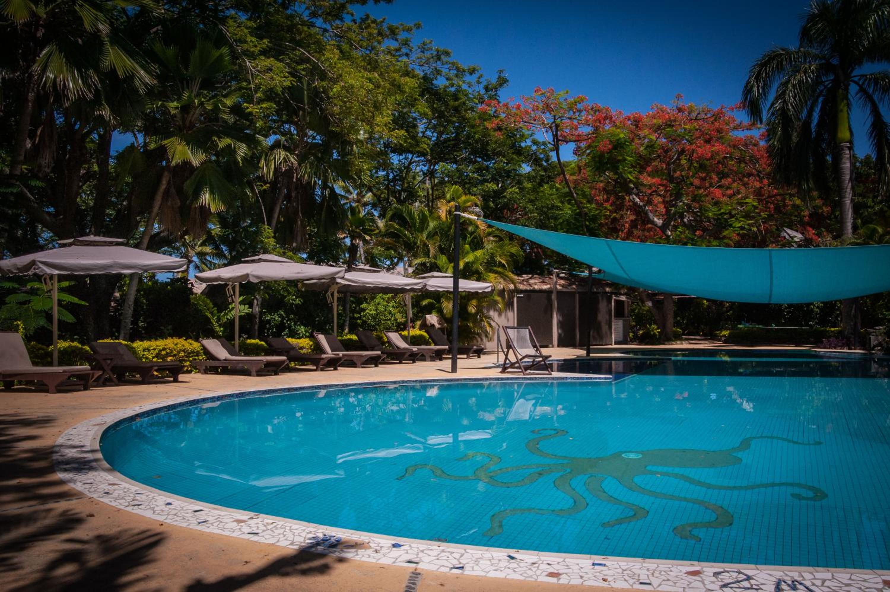 First Landing Beach Resort & Villas - view 16