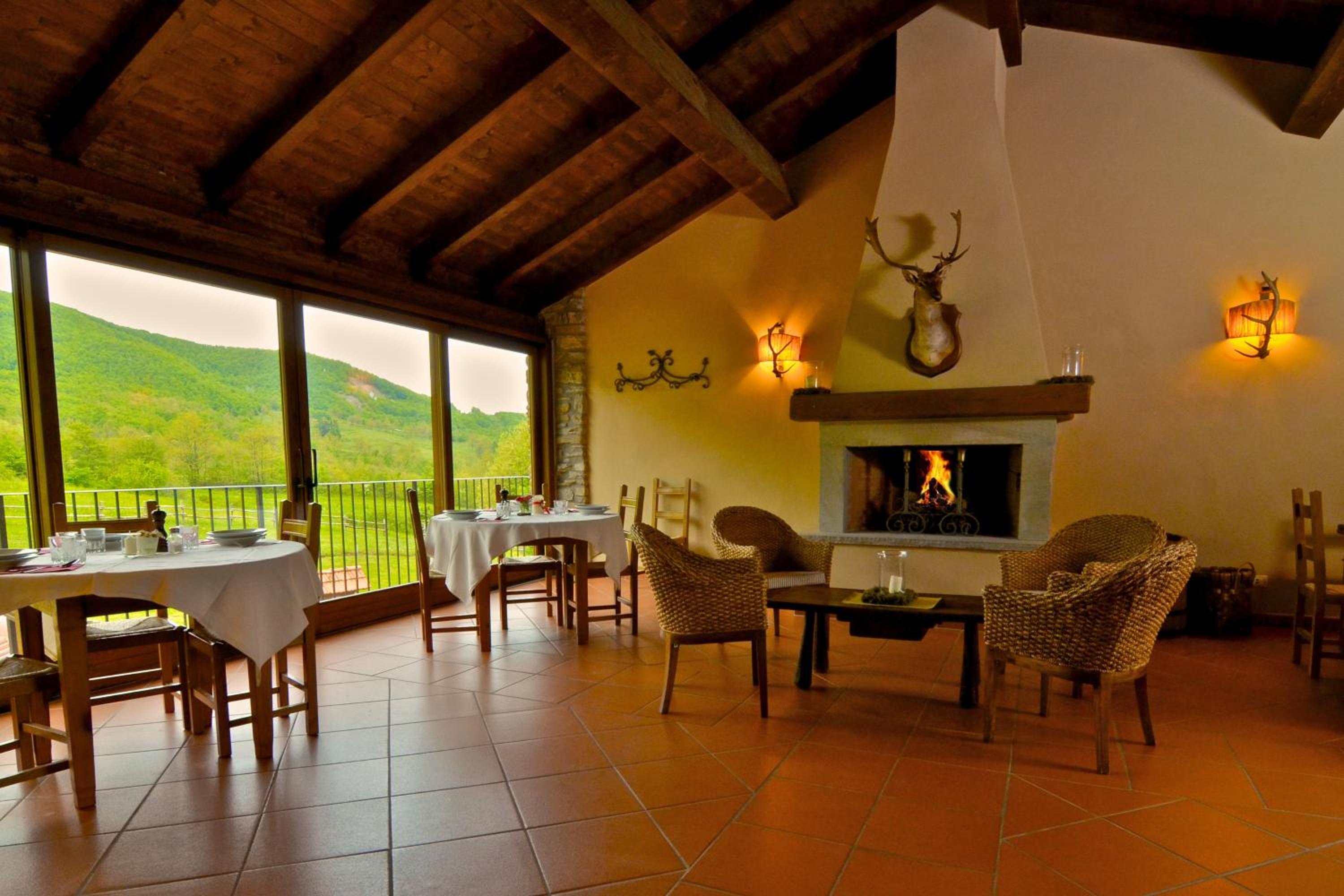 Agriturismo Il Passeggere