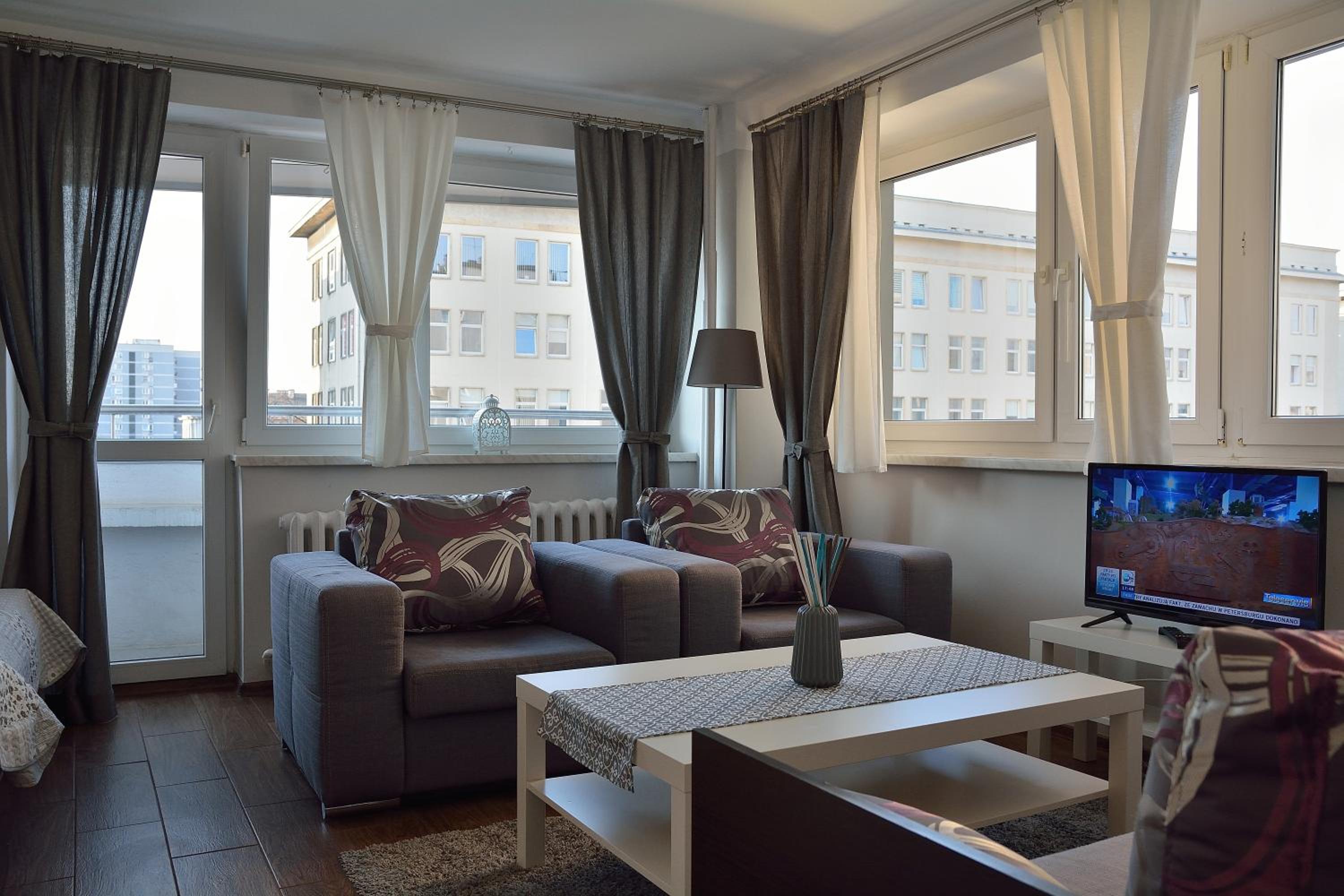 Sleep4you Apartamenty Centrum 照片第 36 張,共 42 張