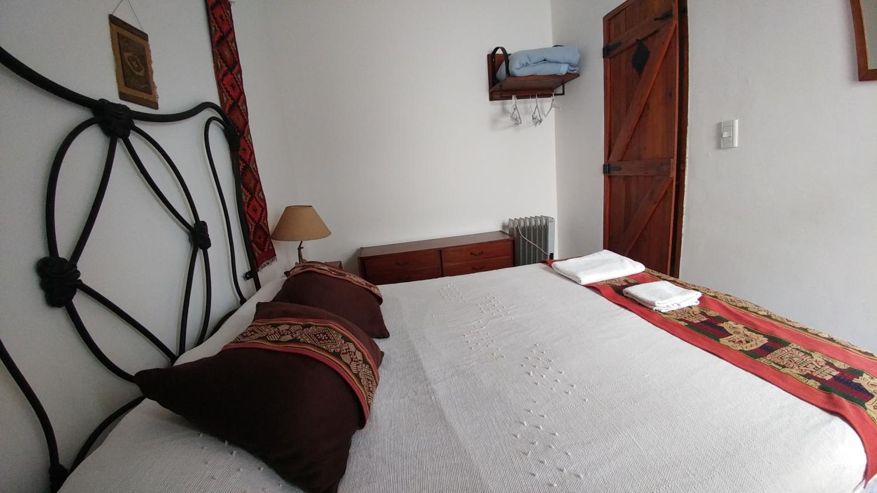 Apart La Quinta Residencia