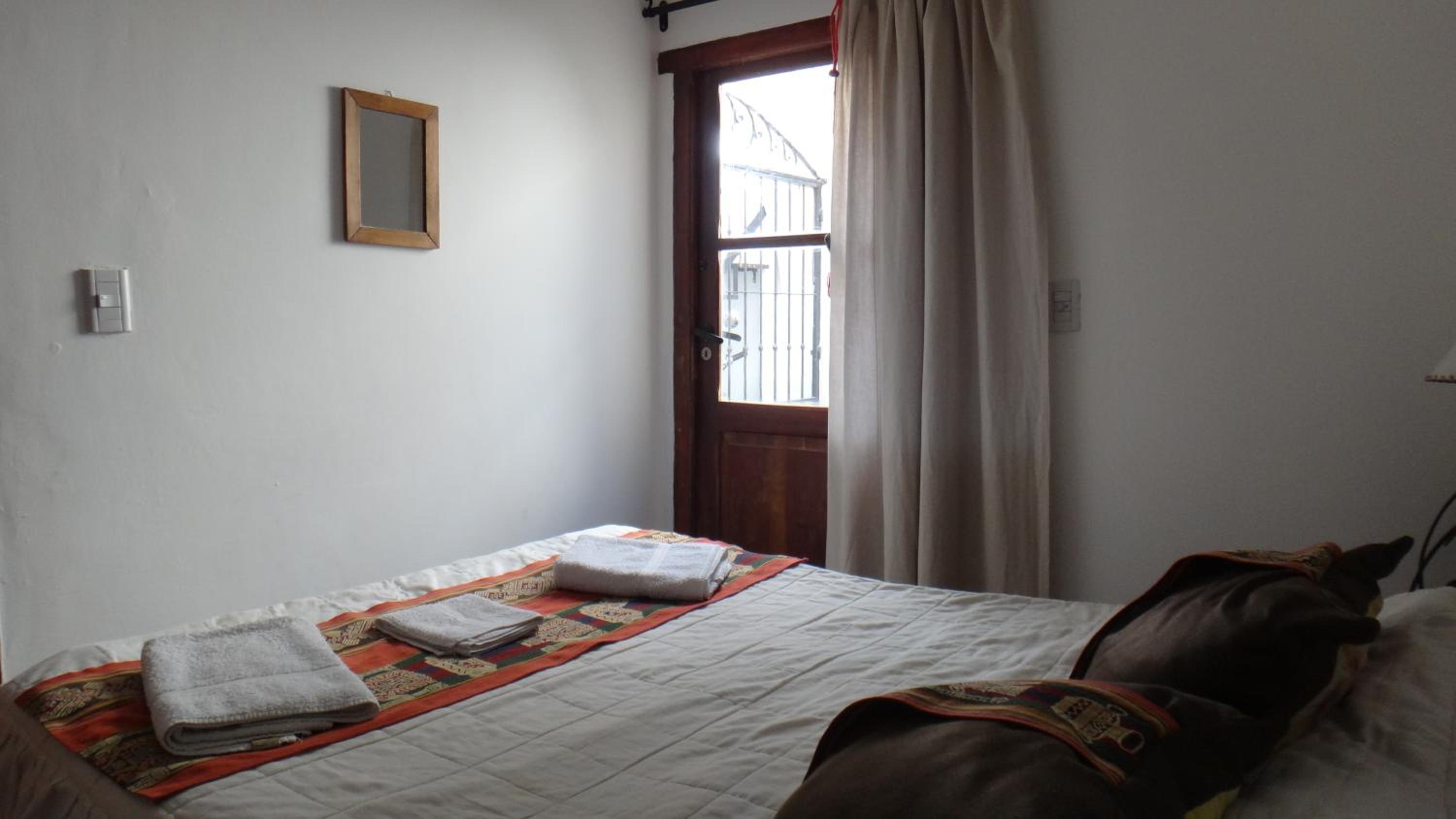 Apart La Quinta Residencia