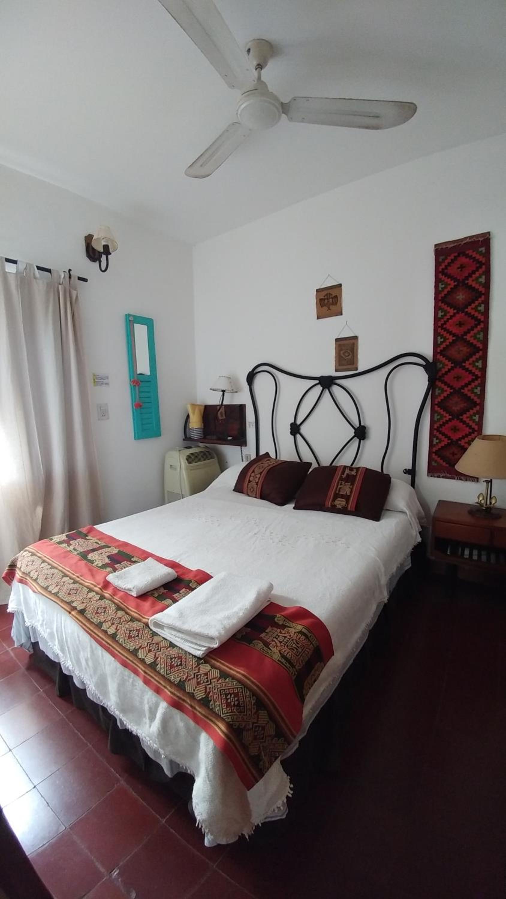 Apart La Quinta Residencia