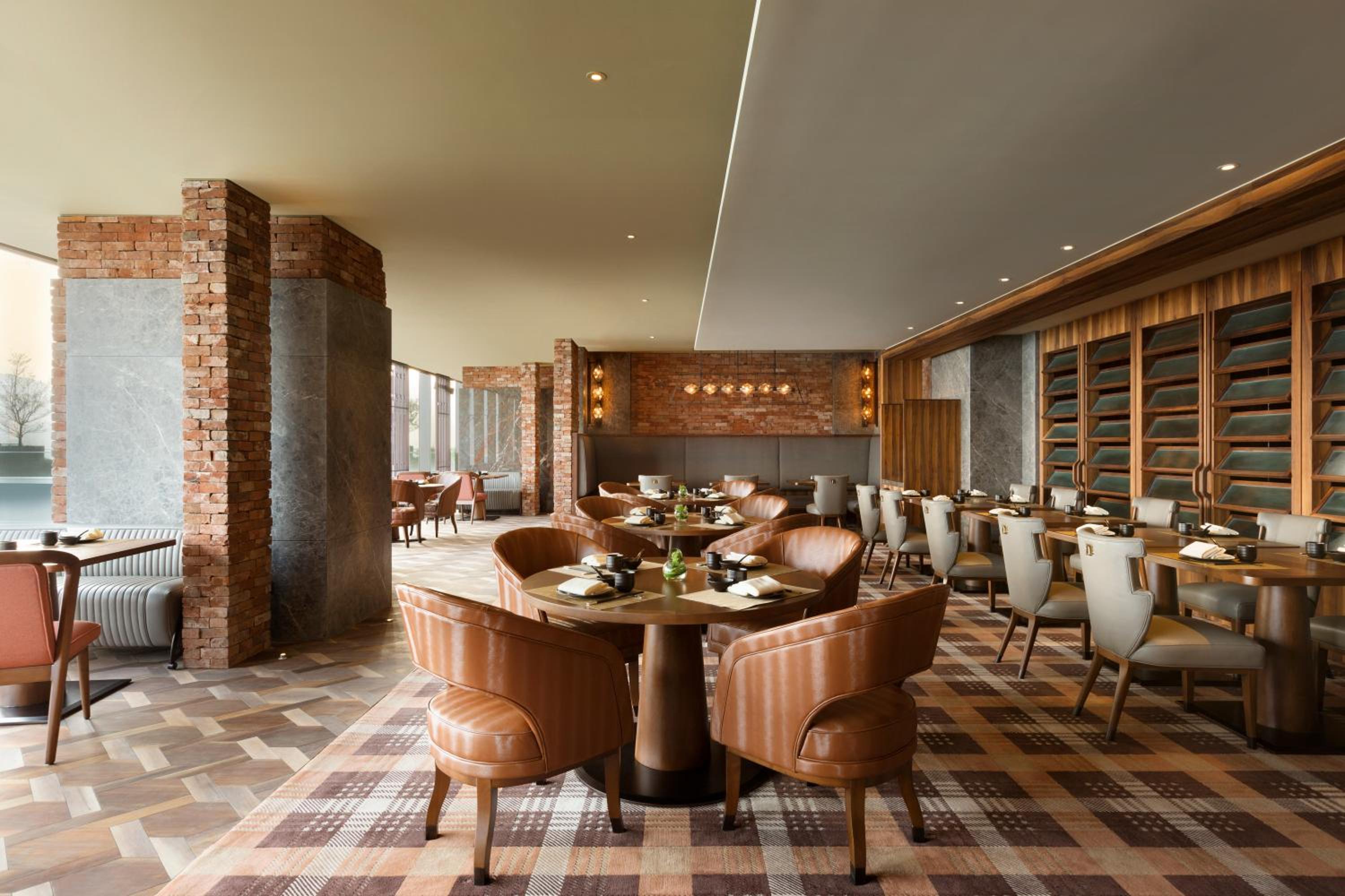 Kerry Hotel Hong Kong by Shangri-la