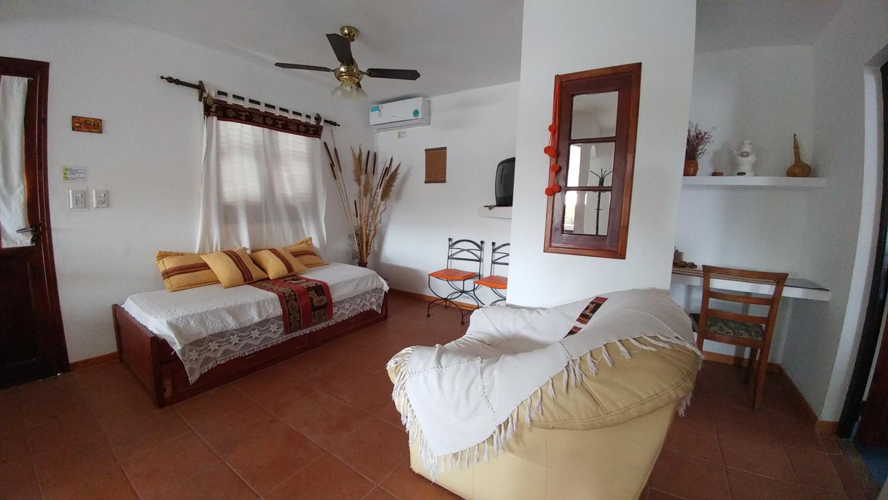 Apart La Quinta Residencia