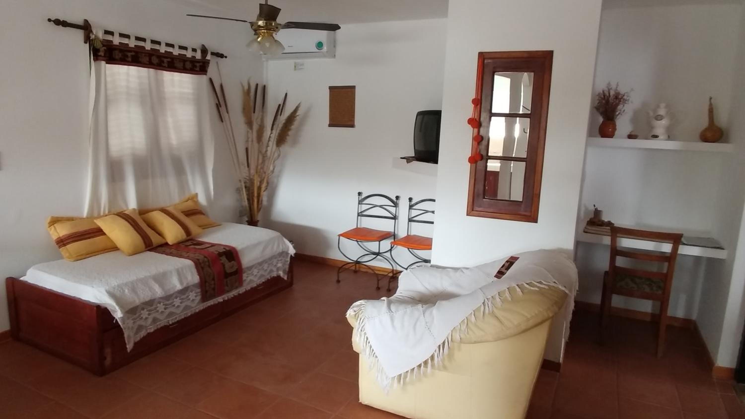 Apart La Quinta Residencia
