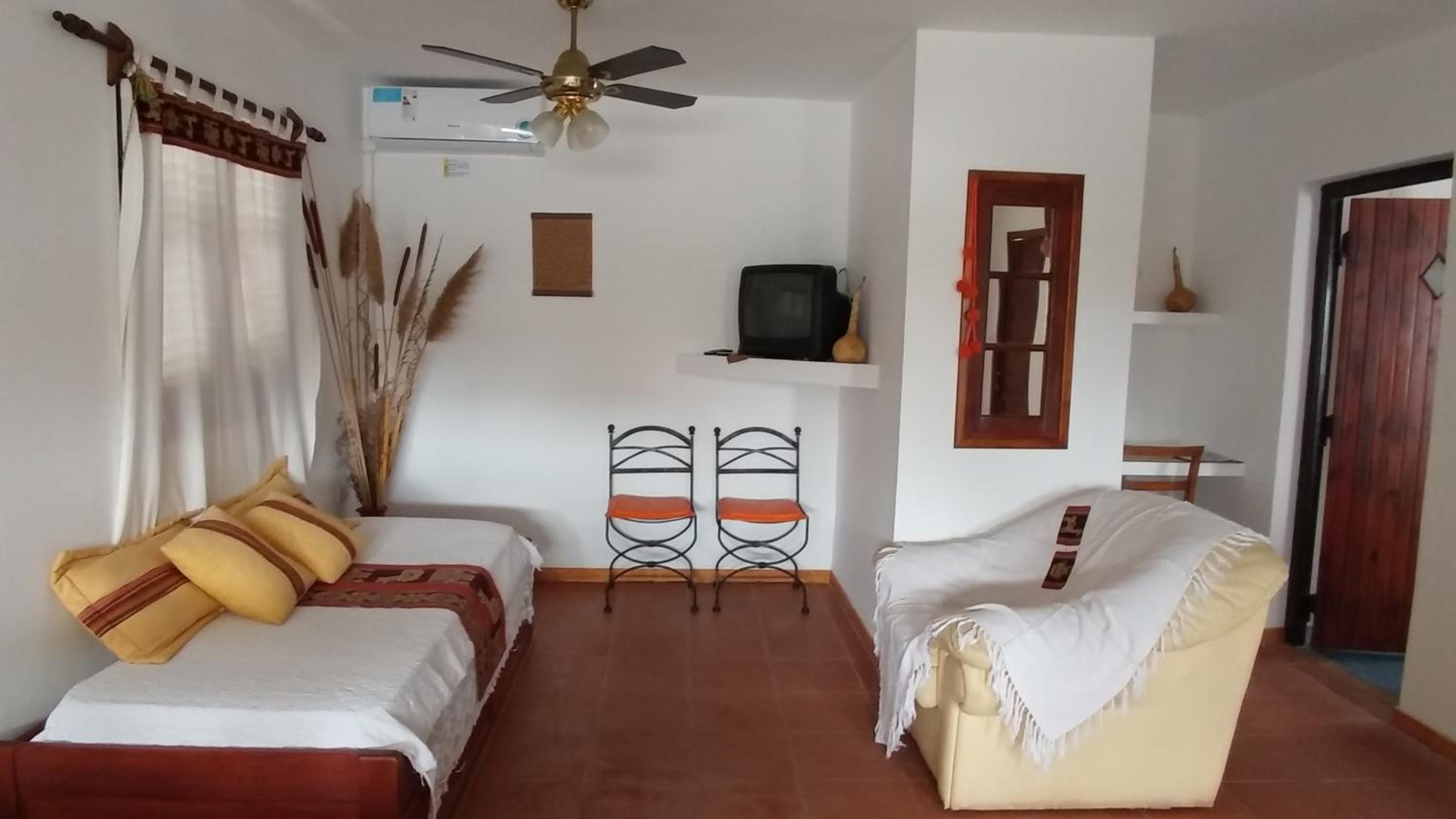 Apart La Quinta Residencia