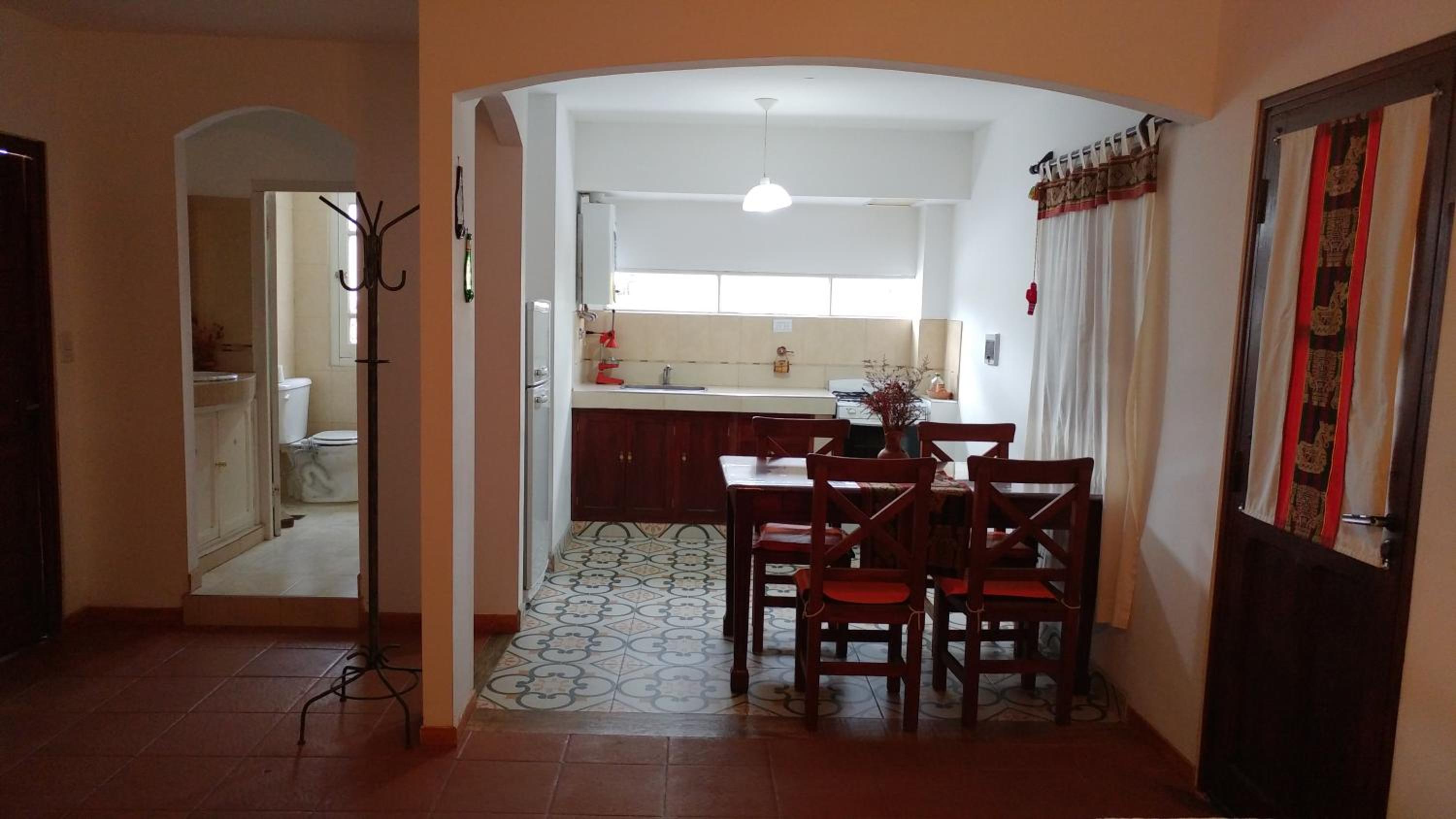 Apart La Quinta Residencia