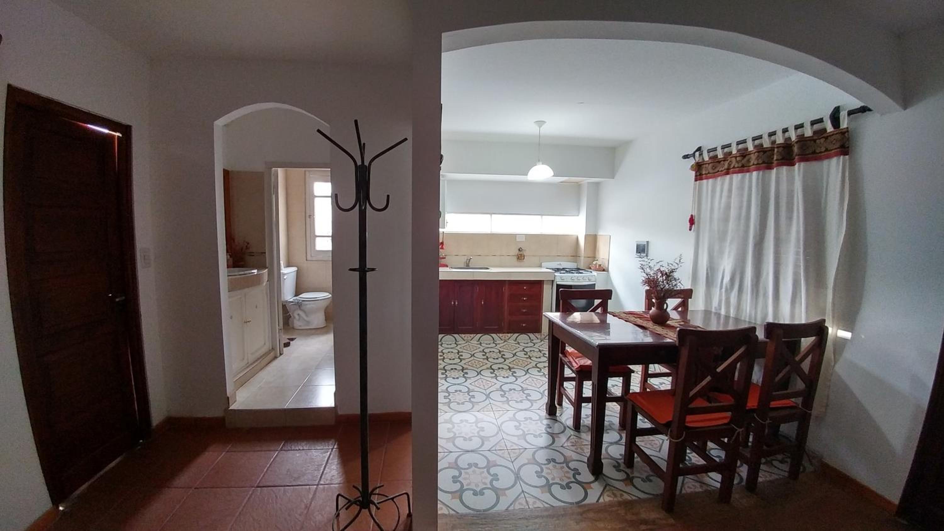 Apart La Quinta Residencia