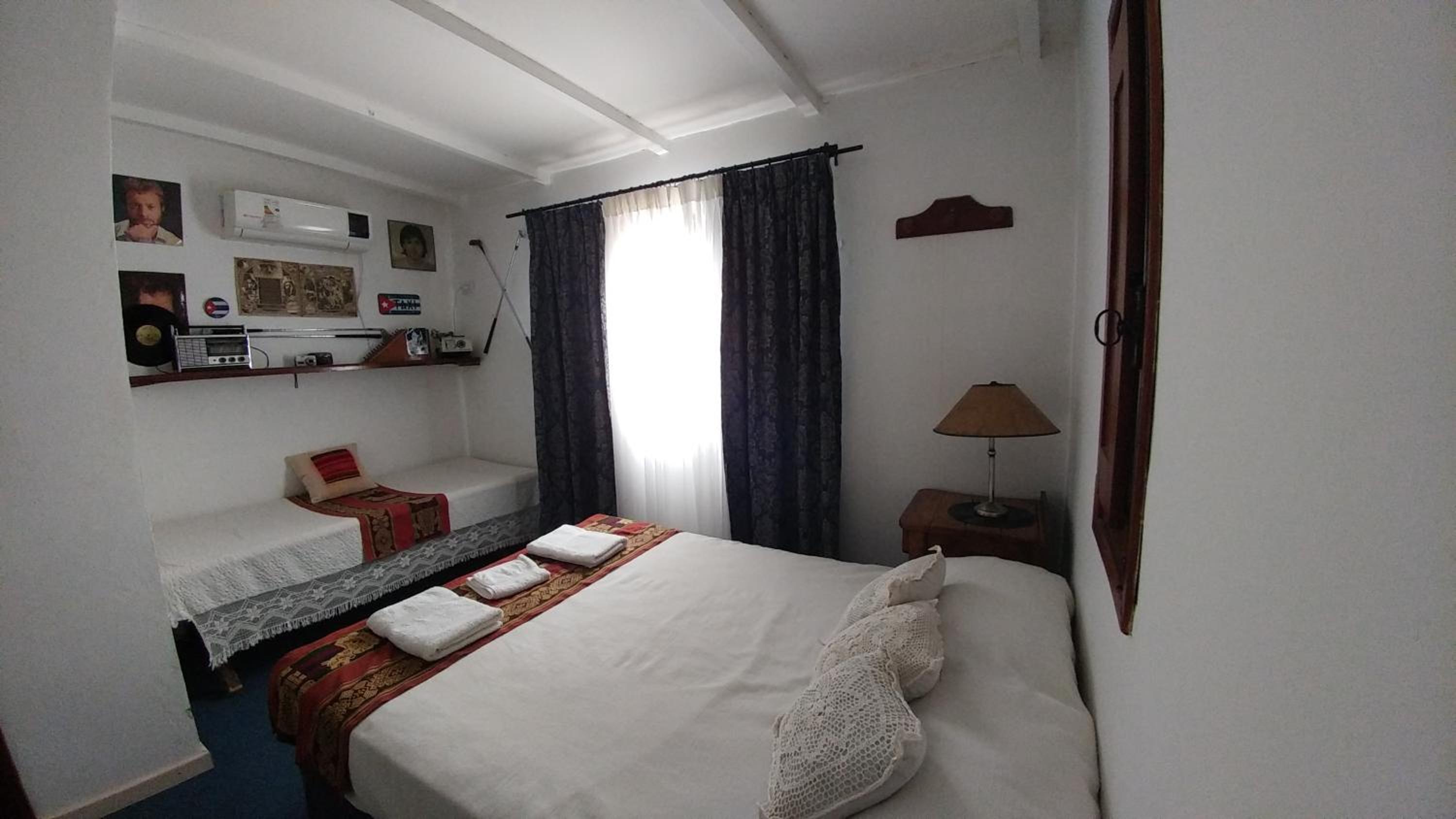 Apart La Quinta Residencia