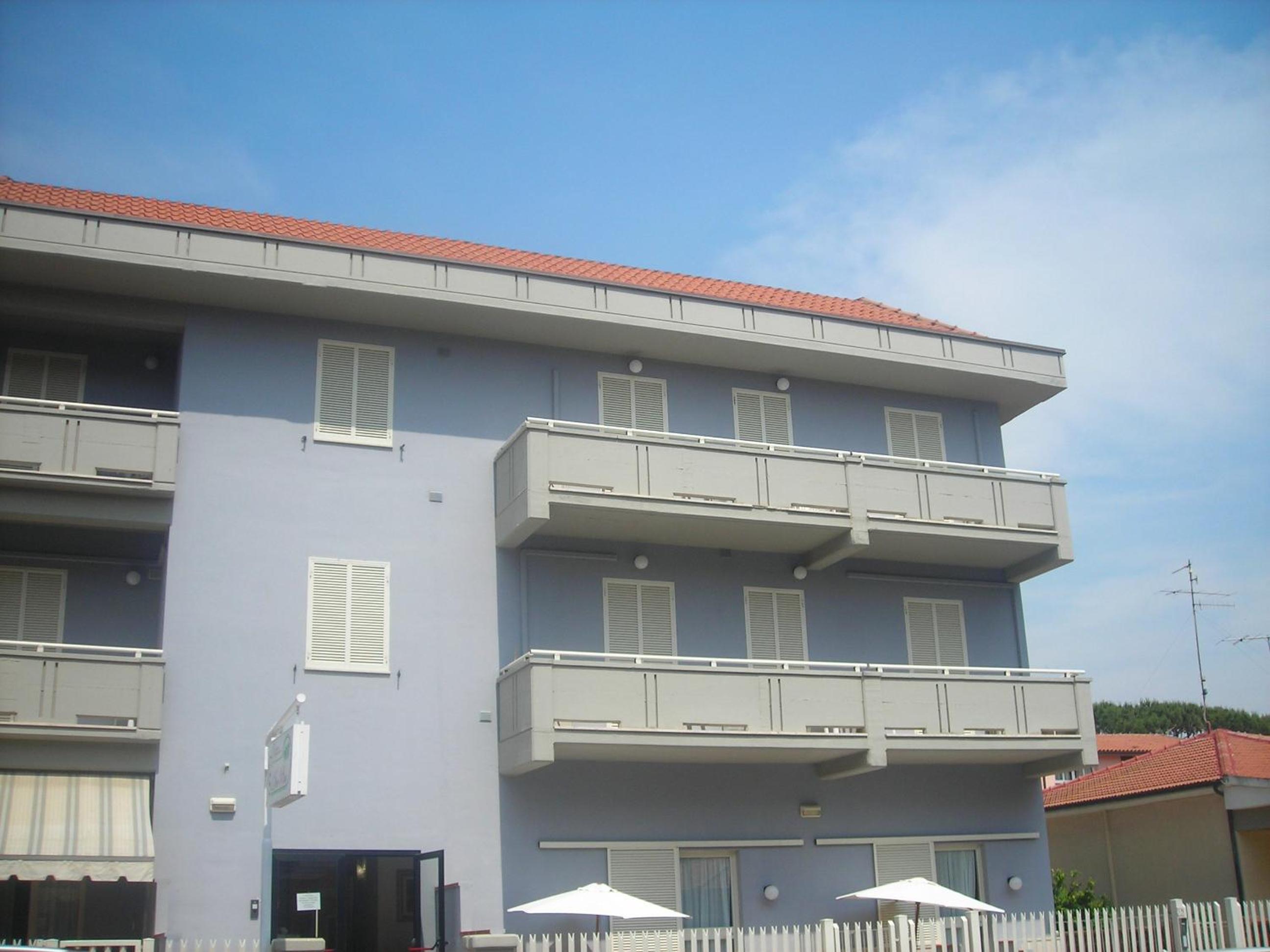 C.A.V. Residenza Prisco view 2