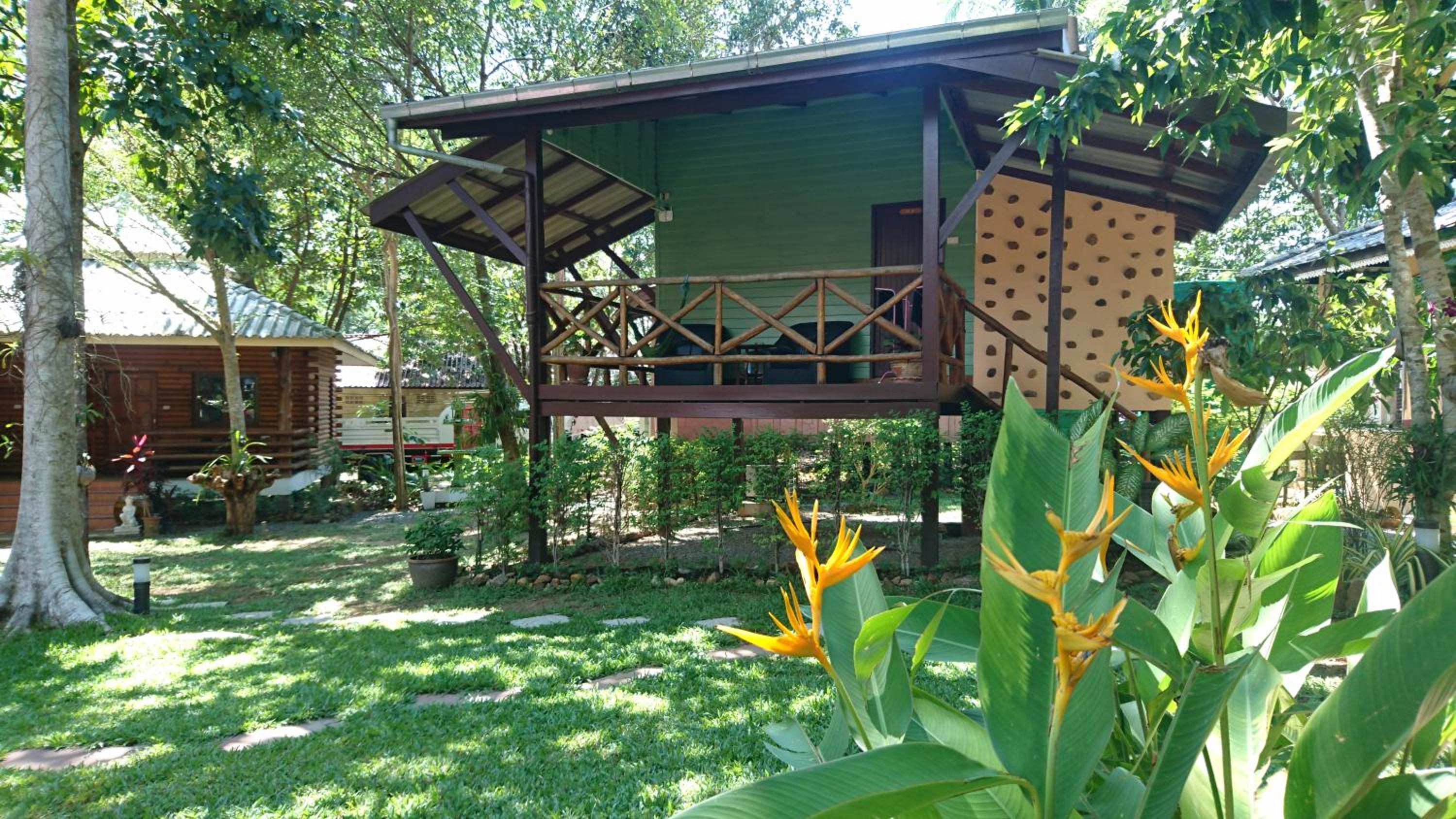 Macura Resort