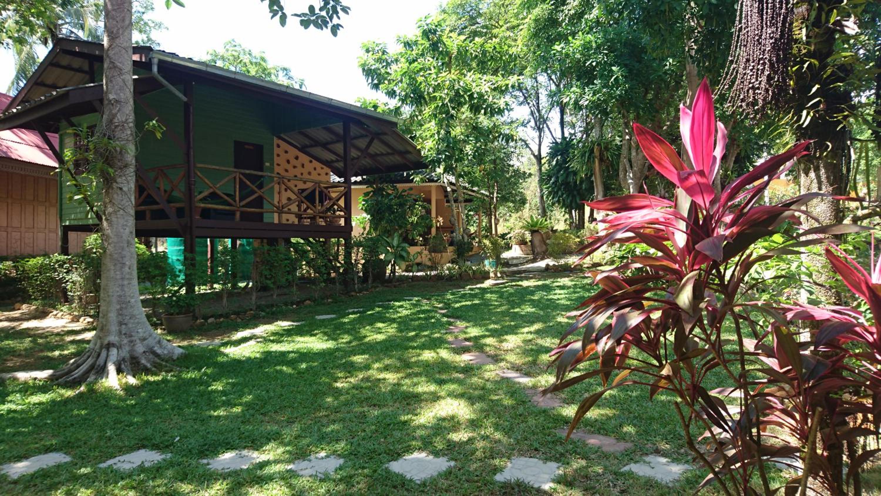 Macura Resort