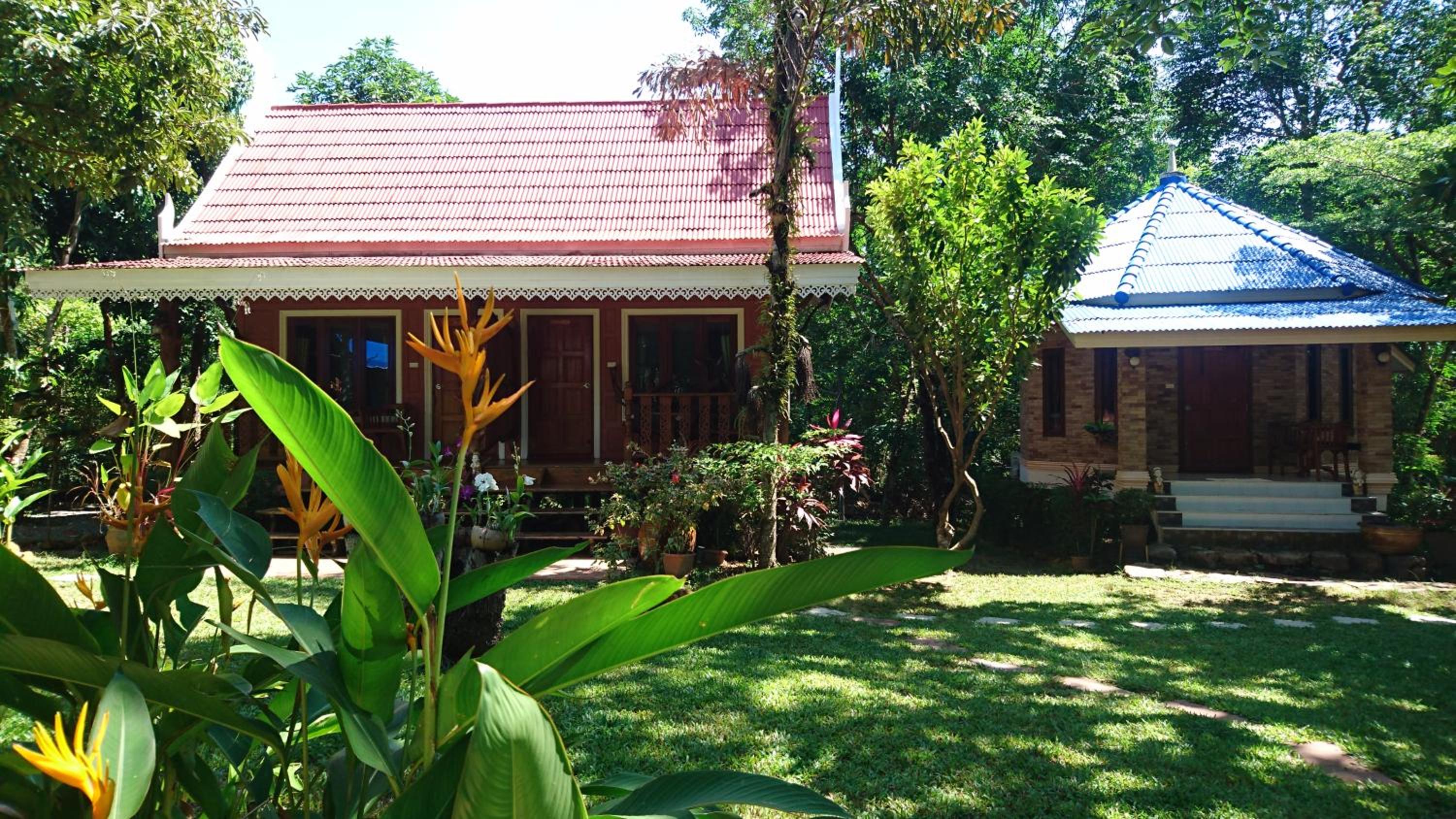 Macura Resort
