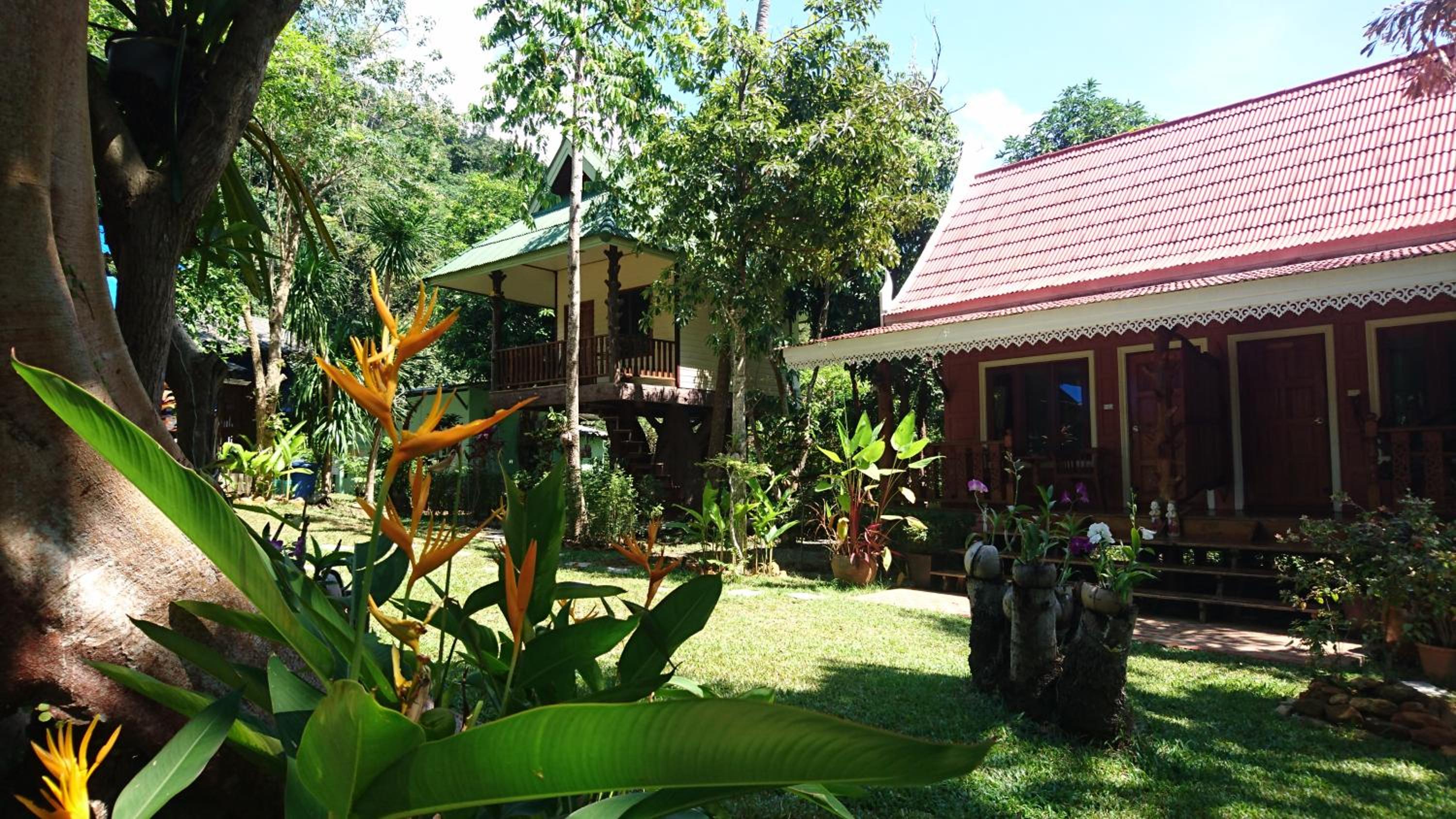Macura Resort